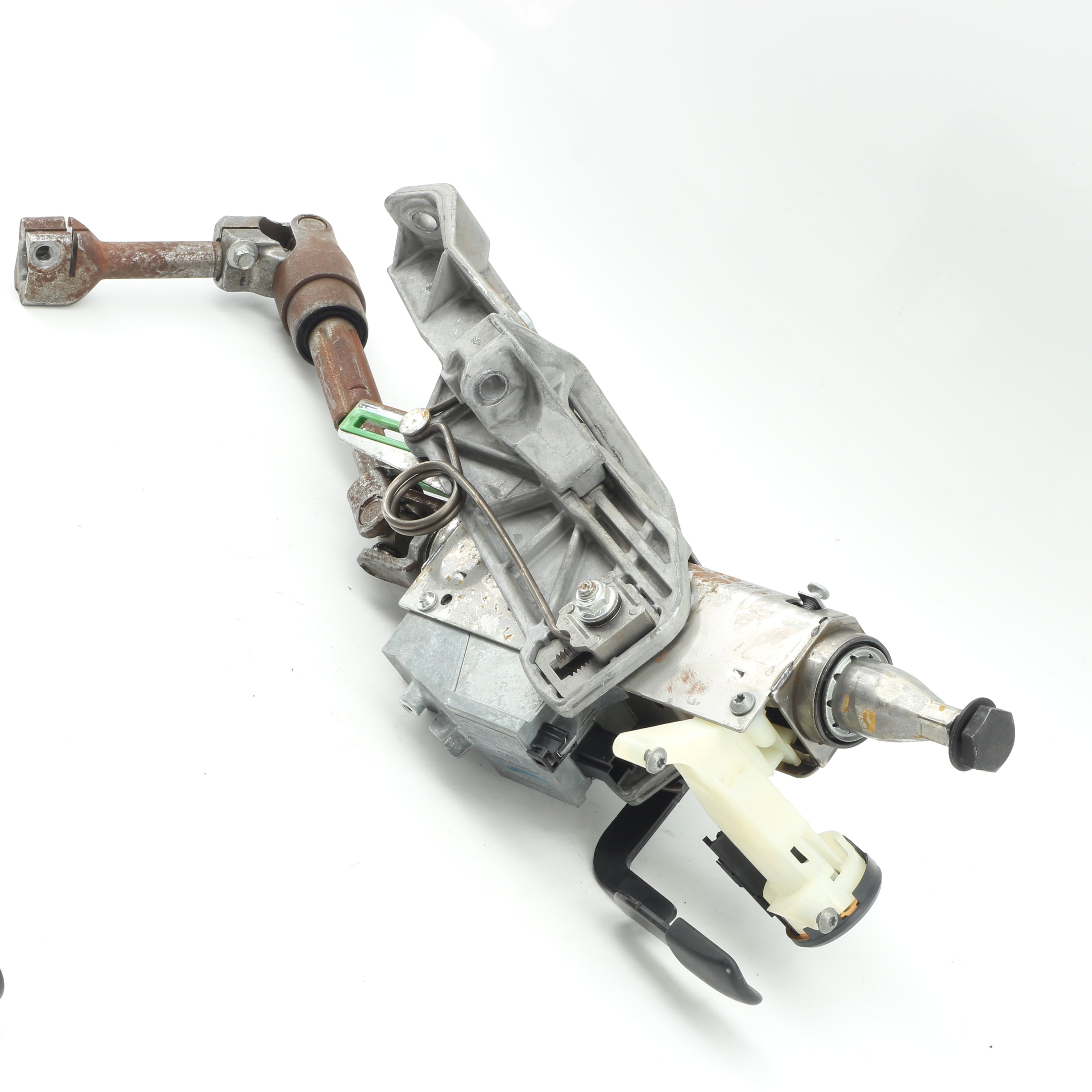 Used Ford KUGA 2.0 TDCI TITANIUM AWD POWERSHIFT Steering Column