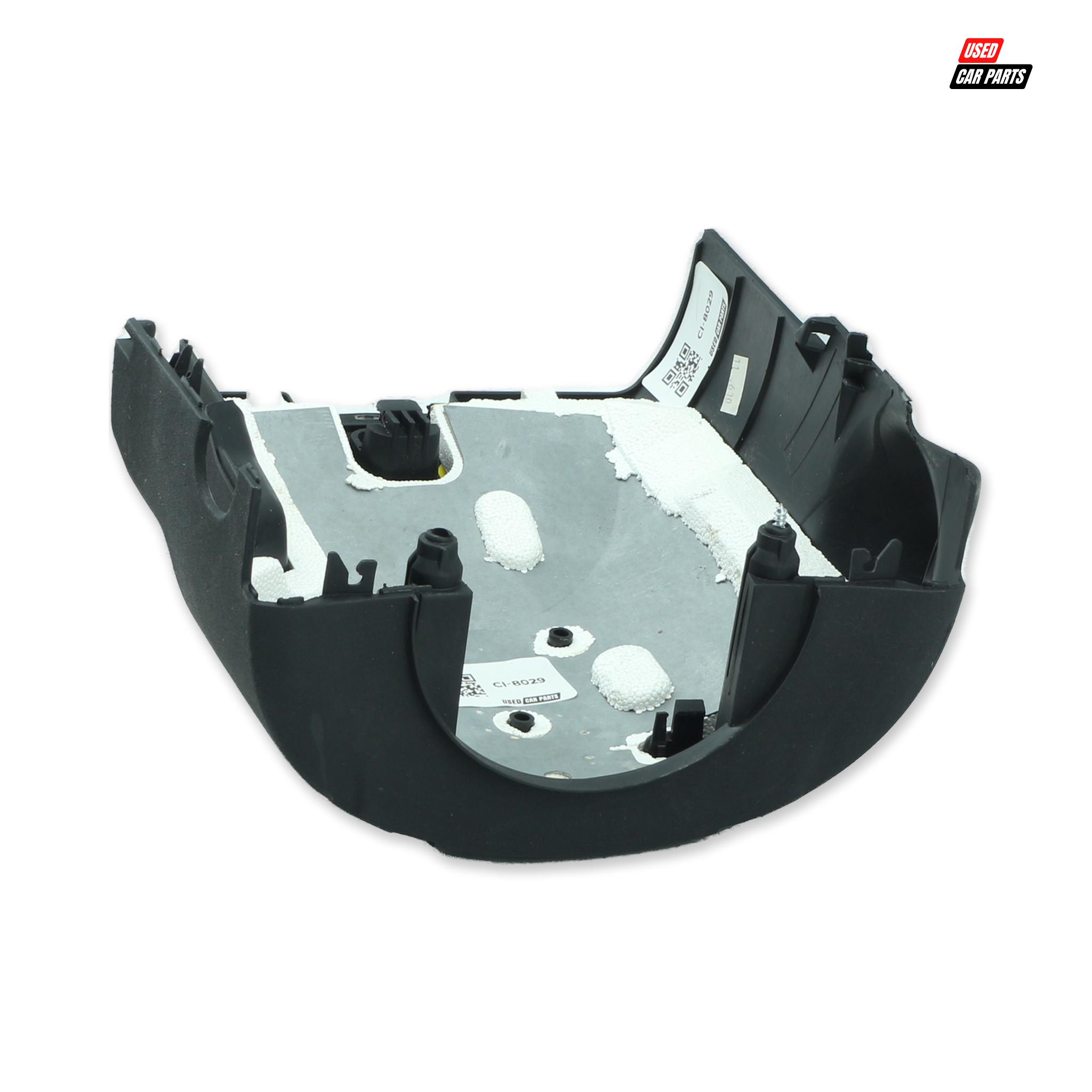 Used CITROEN C4 1.6HDi 2005 Steering Column Cover Part Number 9649815777