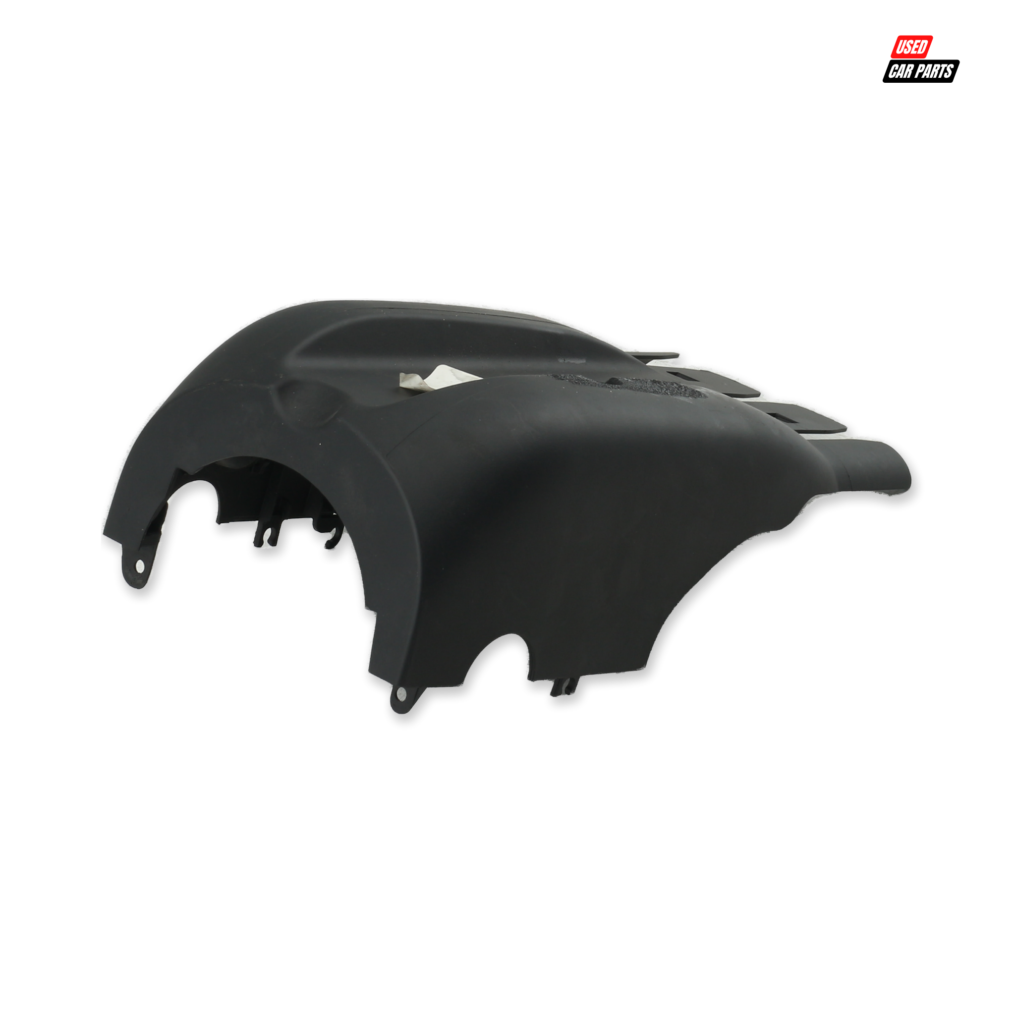 Used Audi 1.4 TFSI Attraction 2011 Steering Column Cover (Part Number 8P953516)