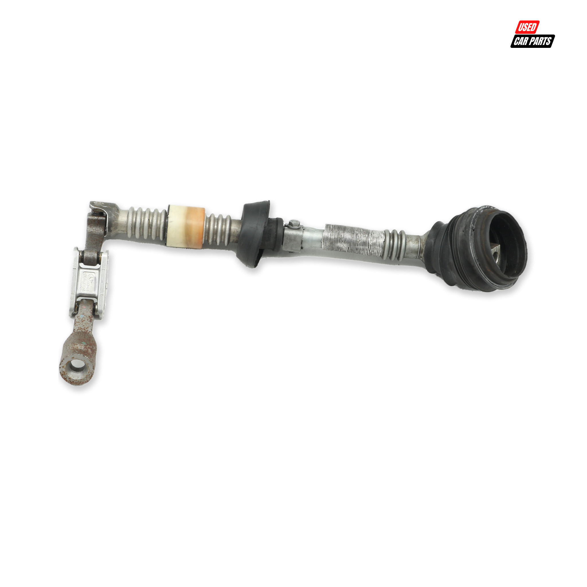 Used Steering Column Shaft (Part Number 2104620748) for 2003 MERCEDES-BENZ C230K COUPE A/T