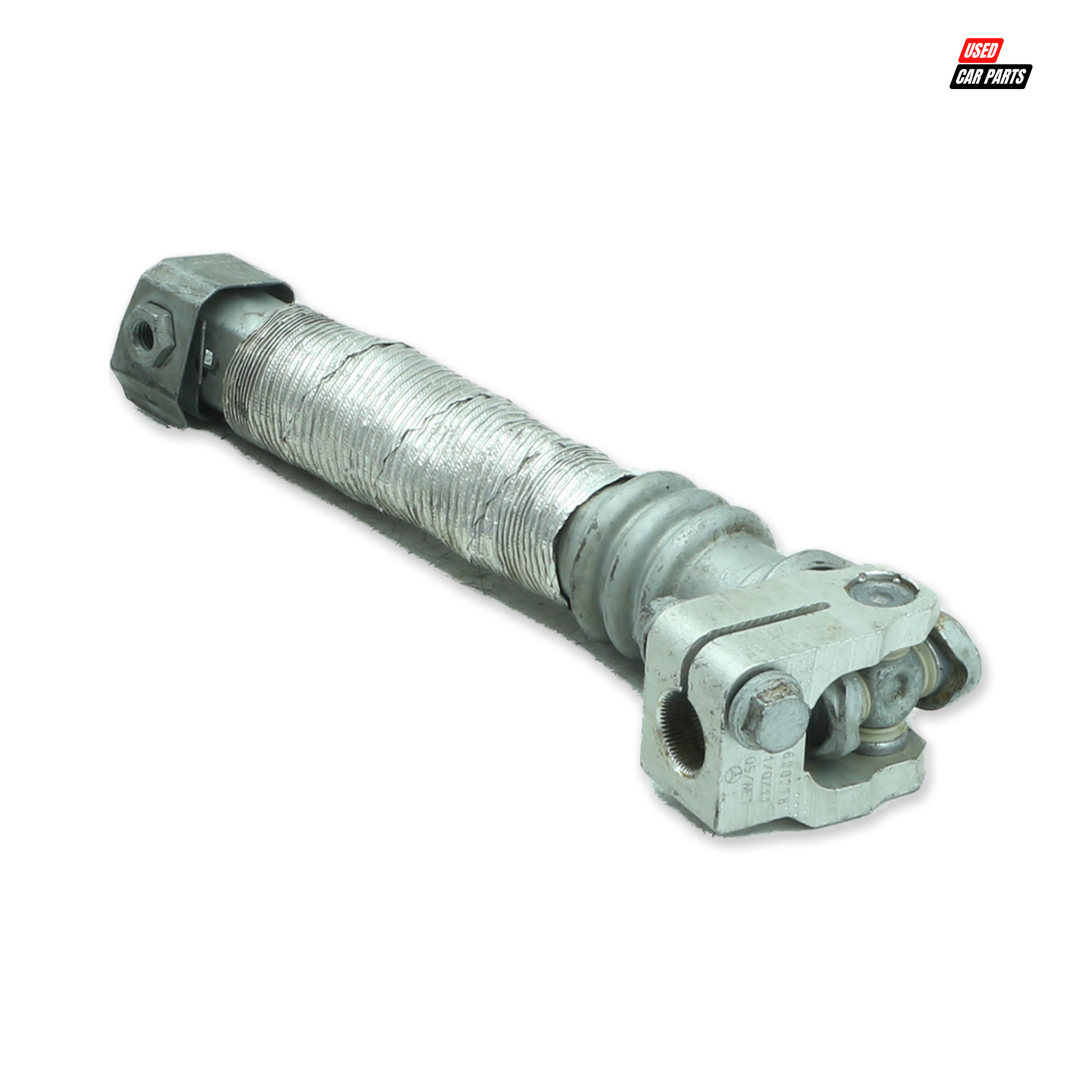Used Steering Column Shaft for 2012 Mercedes-Benz C180