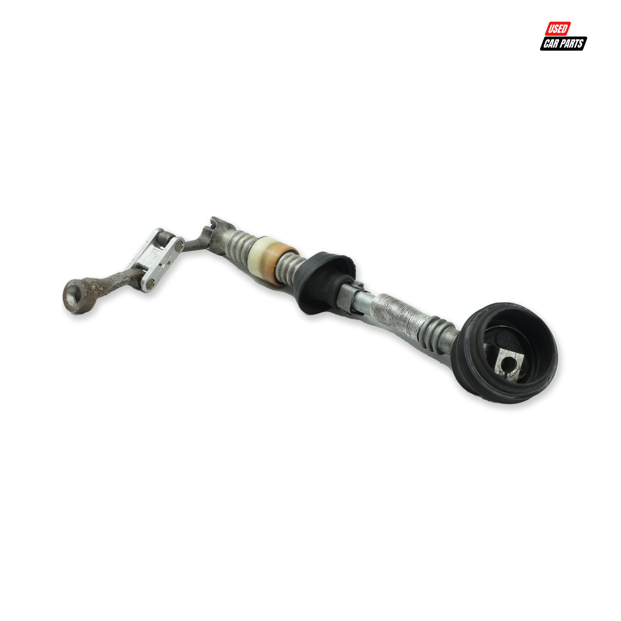 Used Steering Column Shaft (Part Number 2104620748) for 2003 MERCEDES-BENZ C230K COUPE A/T