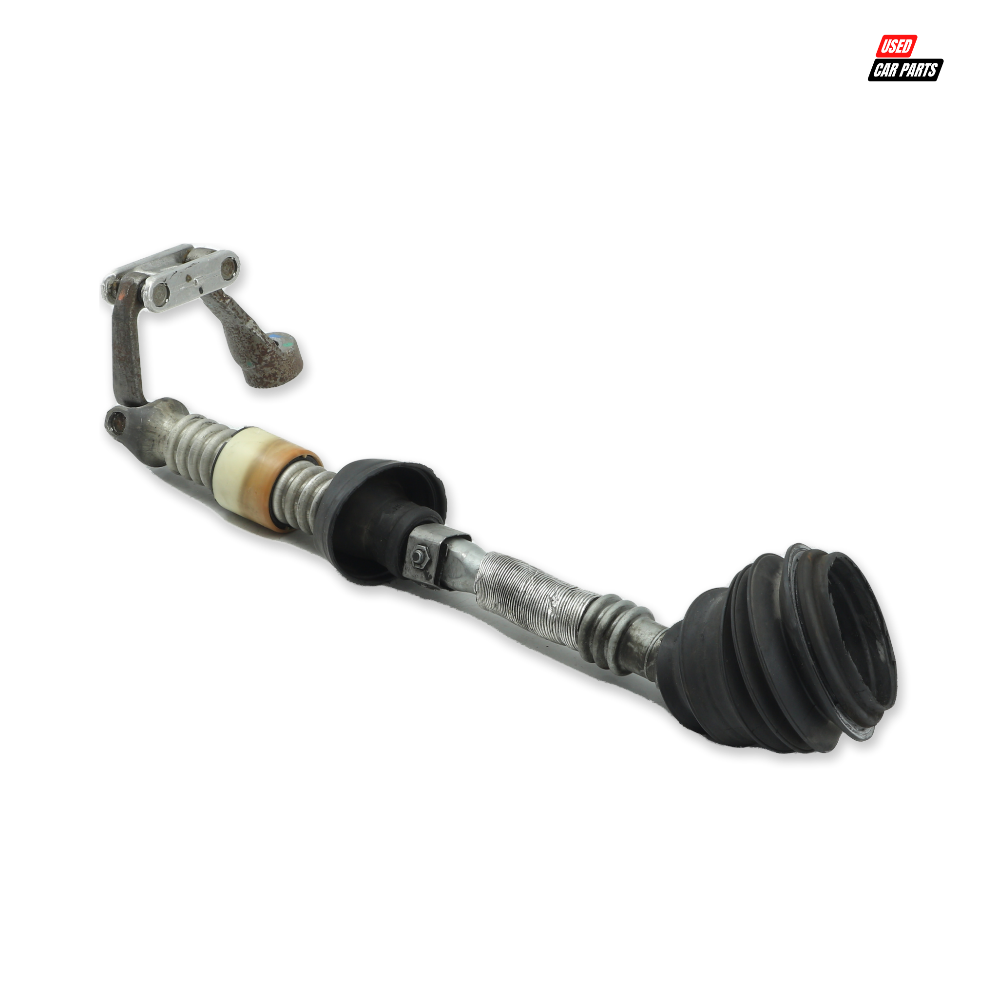 Used Steering Column Shaft (Part Number 2104620748) for 2003 MERCEDES-BENZ C230K COUPE A/T