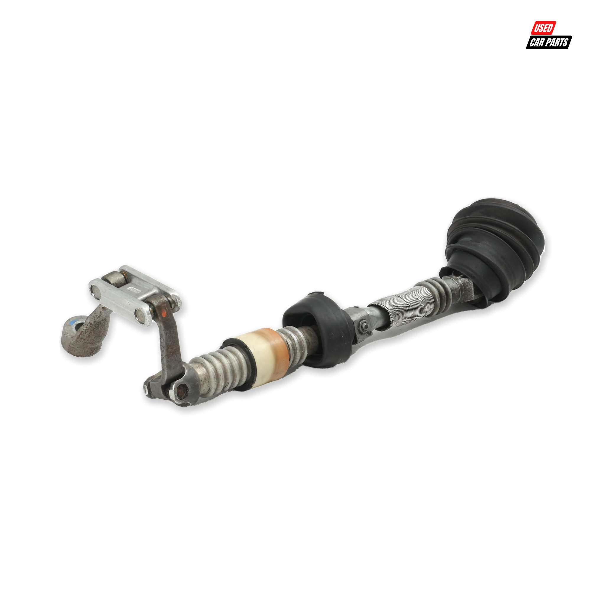 Used Steering Column Shaft (Part Number 2104620748) for 2003 MERCEDES-BENZ C230K COUPE A/T