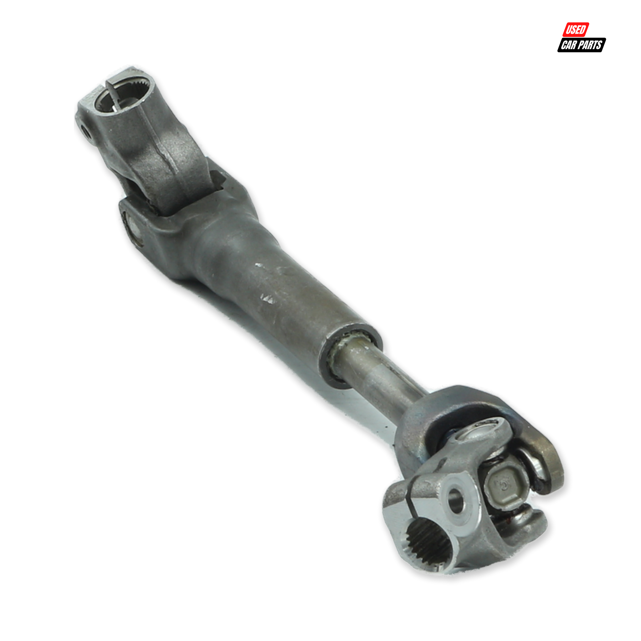 Used Steering Column Shaft (Part Number 11303NR0028) for 2013 VOLKSWAGEN 1.6 TDI COMFORTLINE