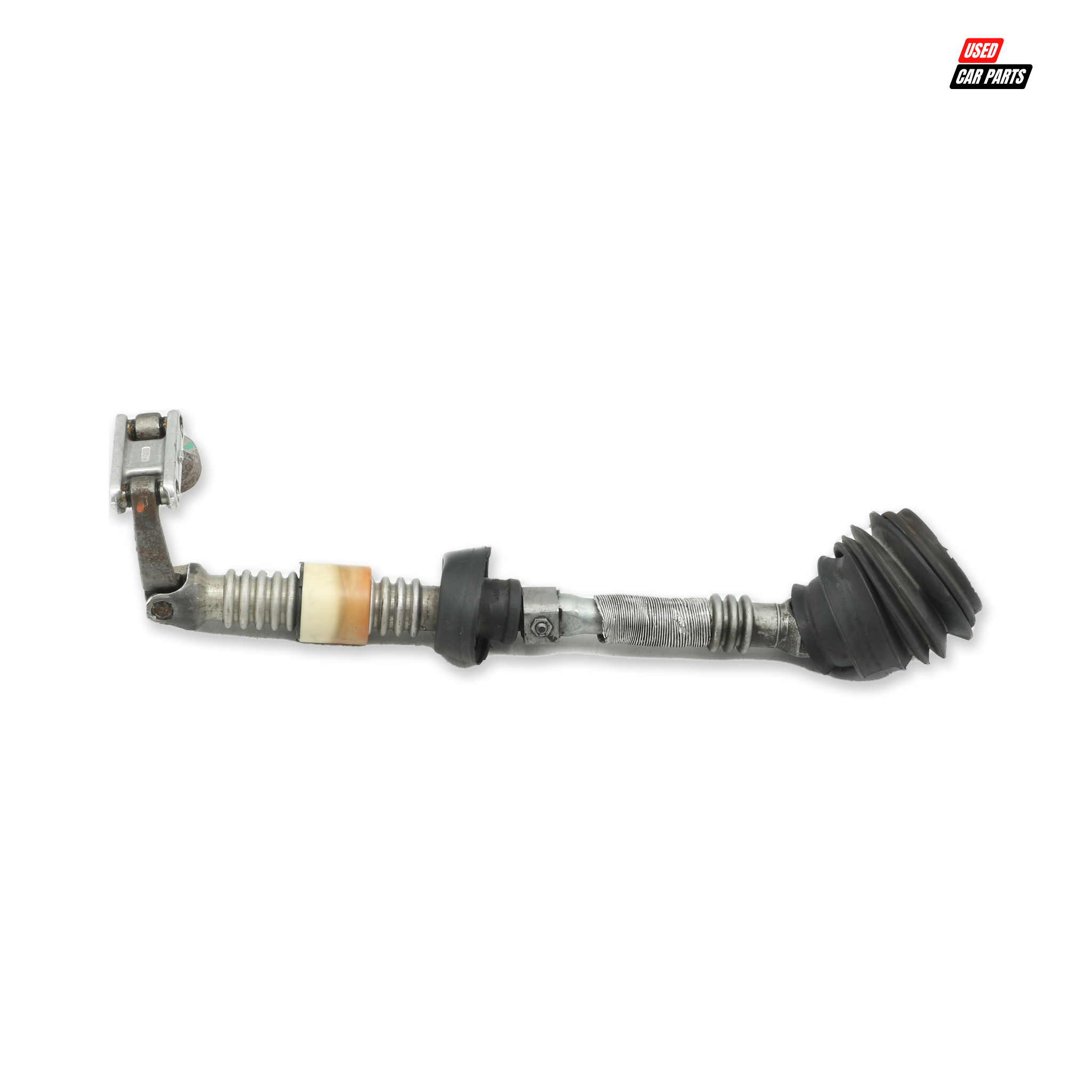 Used Steering Column Shaft (Part Number 2104620748) for 2003 MERCEDES-BENZ C230K COUPE A/T