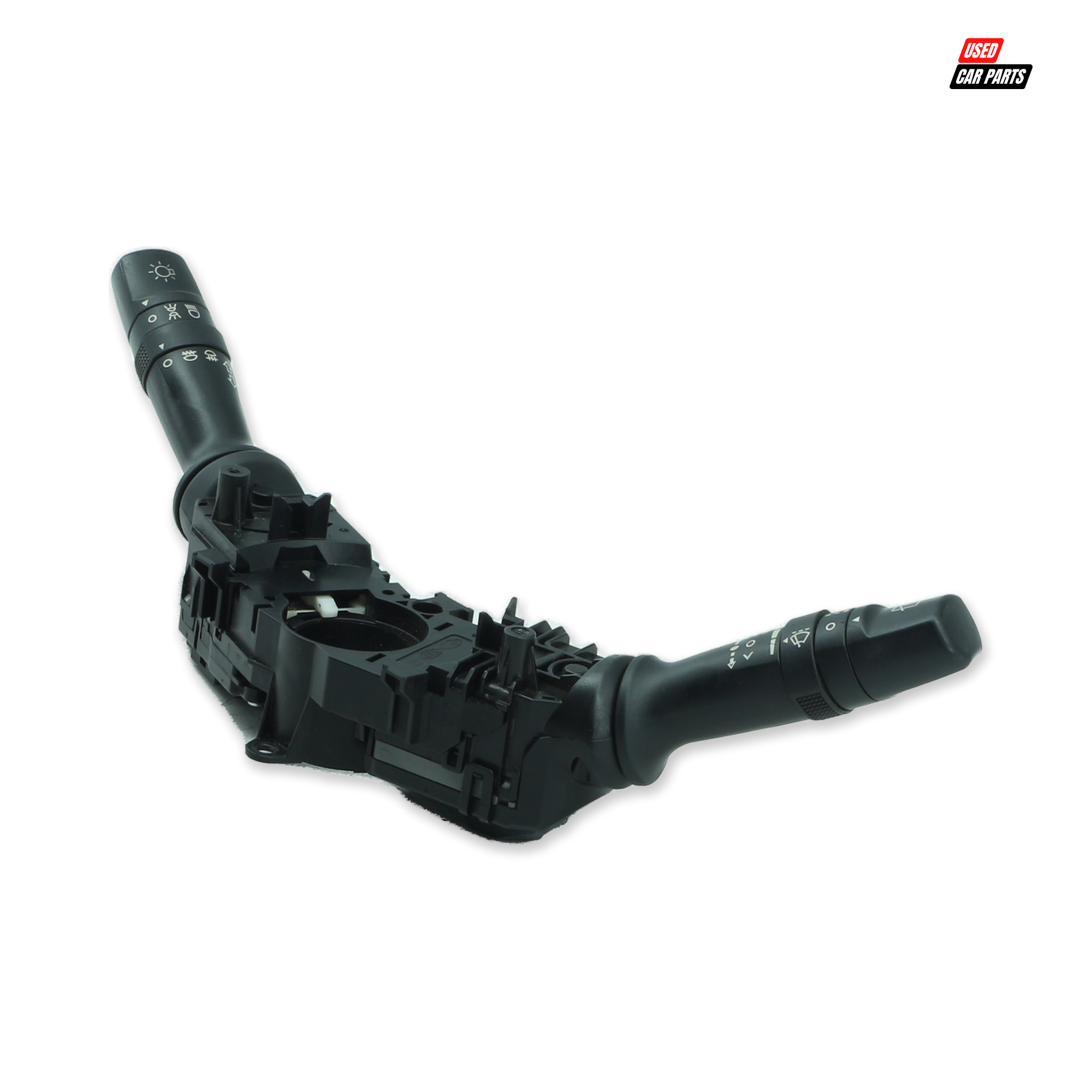 Used Hyundai i20 Active (Facelift) 2014 Steering Column Stalk (Part Number 202008910)