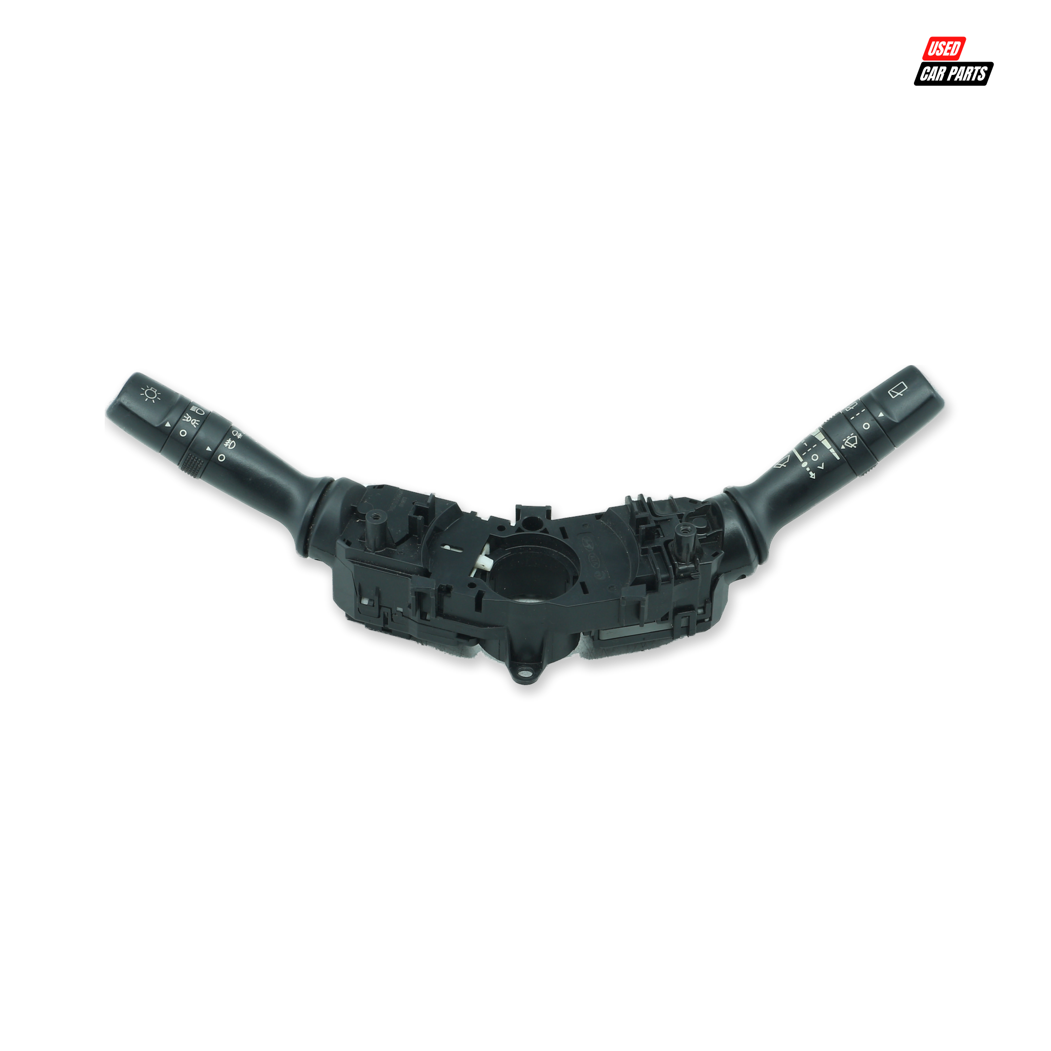 Used Hyundai i20 Active (Facelift) 2014 Steering Column Stalk (Part Number 202008910)