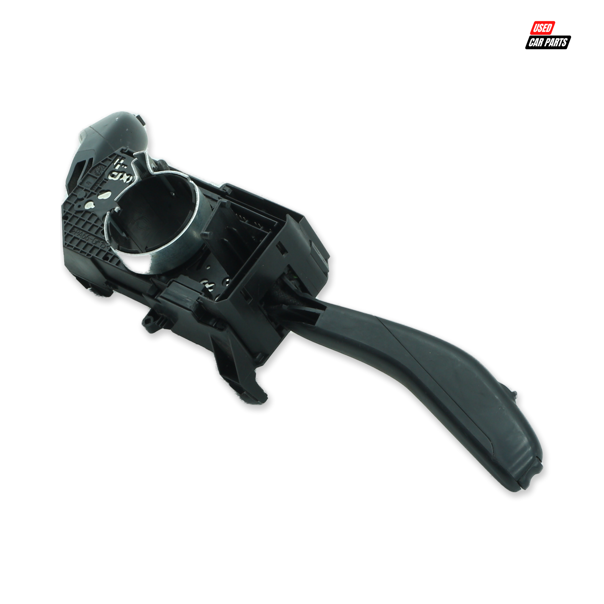 Used 6Q0953503EJ Steering Column Stalk for 2009 Volkswagen Polo Mk4 Sedan