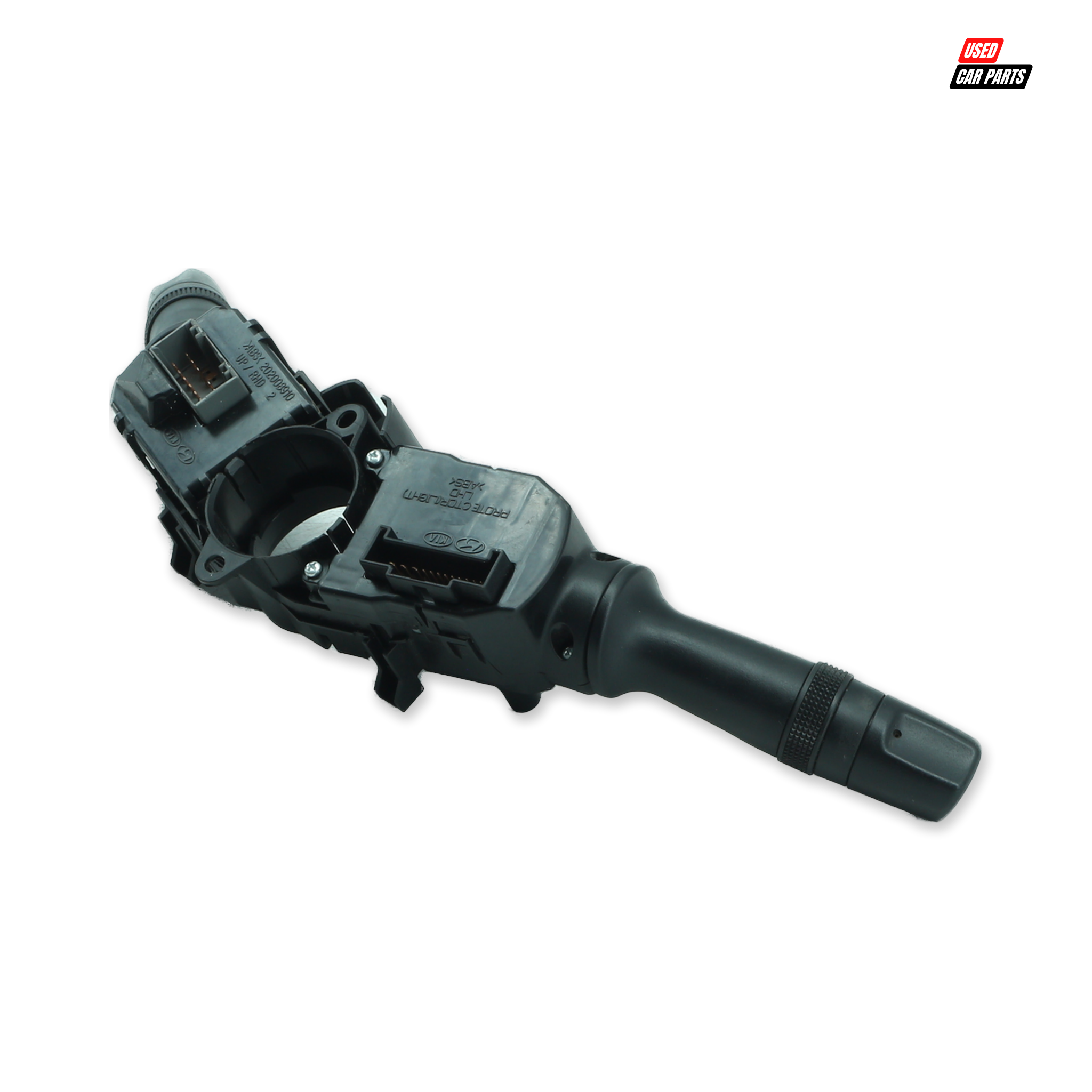 Used Hyundai i20 Active (Facelift) 2014 Steering Column Stalk (Part Number 202008910)