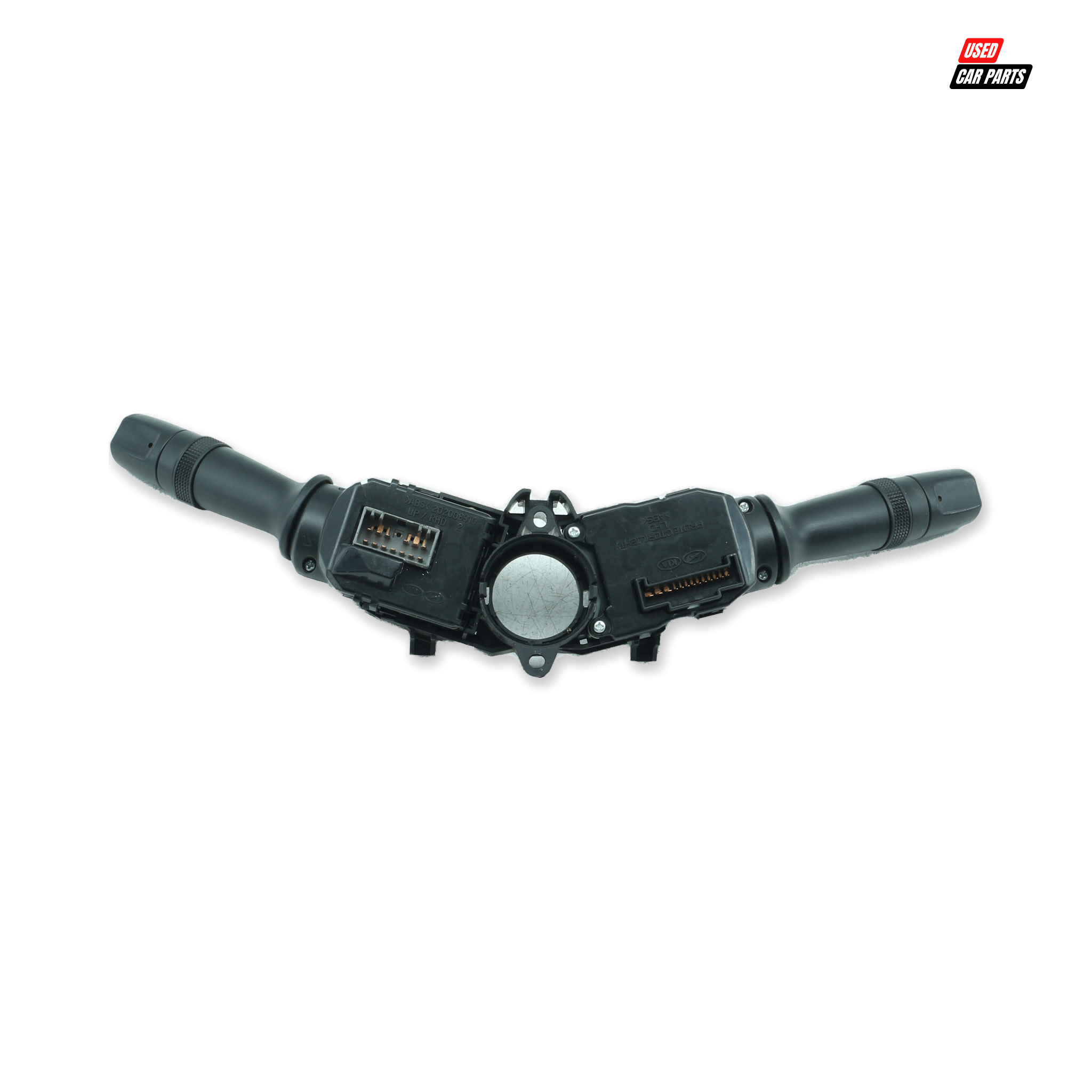 Used Hyundai i20 Active (Facelift) 2014 Steering Column Stalk (Part Number 202008910)