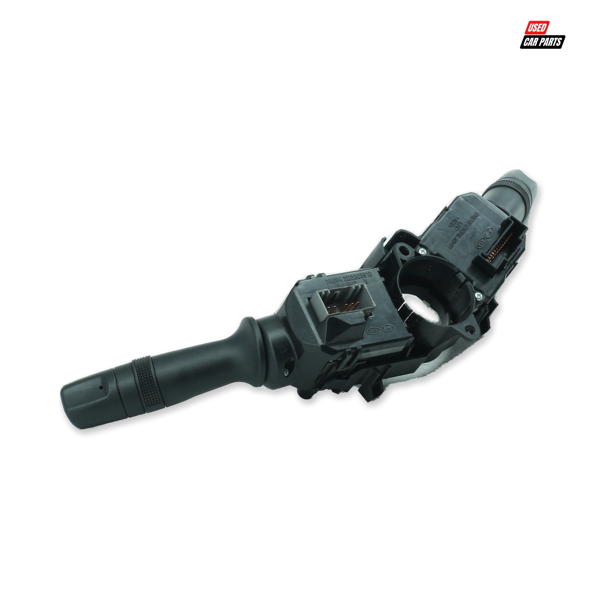 Used Hyundai i20 Active (Facelift) 2014 Steering Column Stalk (Part Number 202008910)