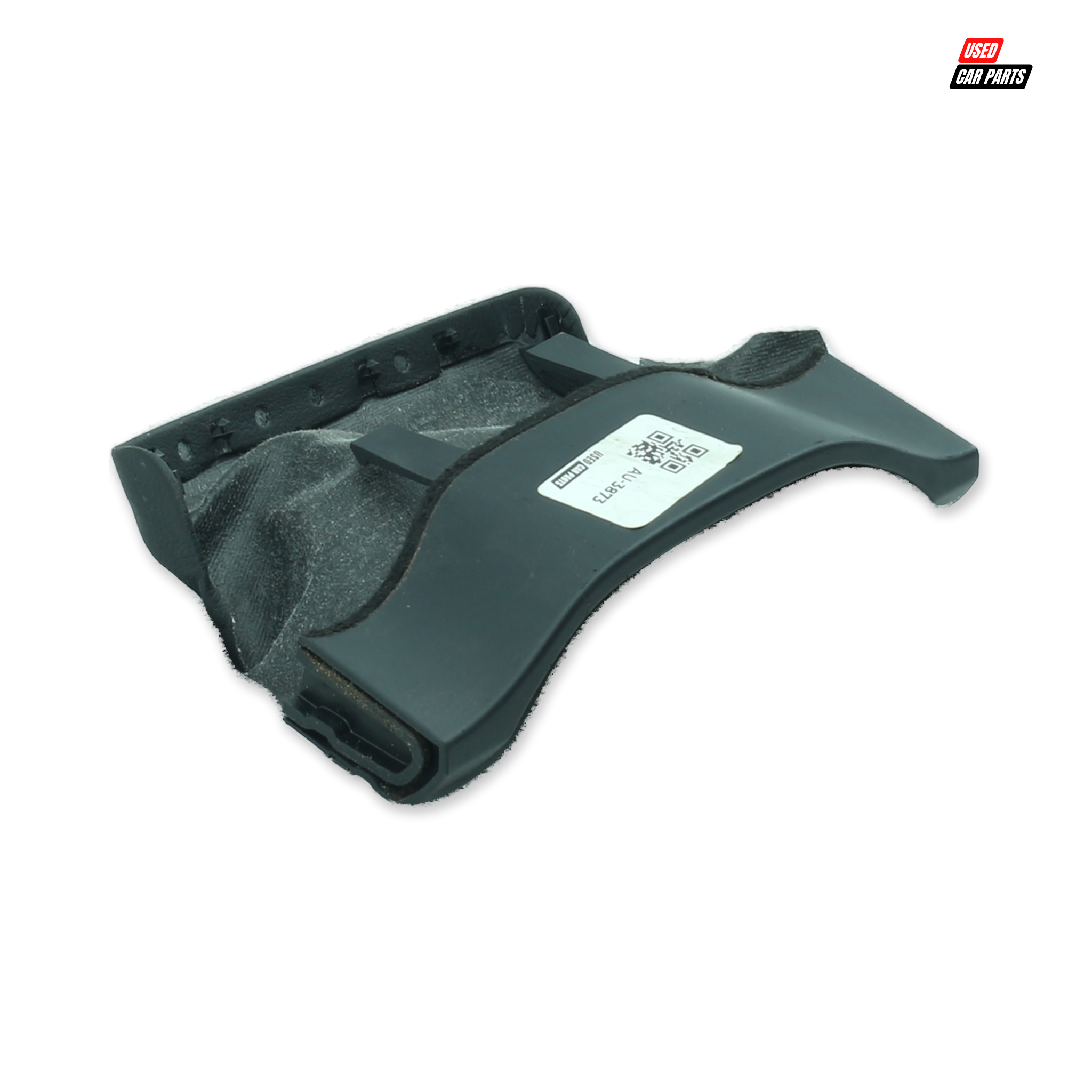 Audi A1 1.4 TFSI Attraction 2011 Steering Column Trim - Part Number 8P2858345 [Used]