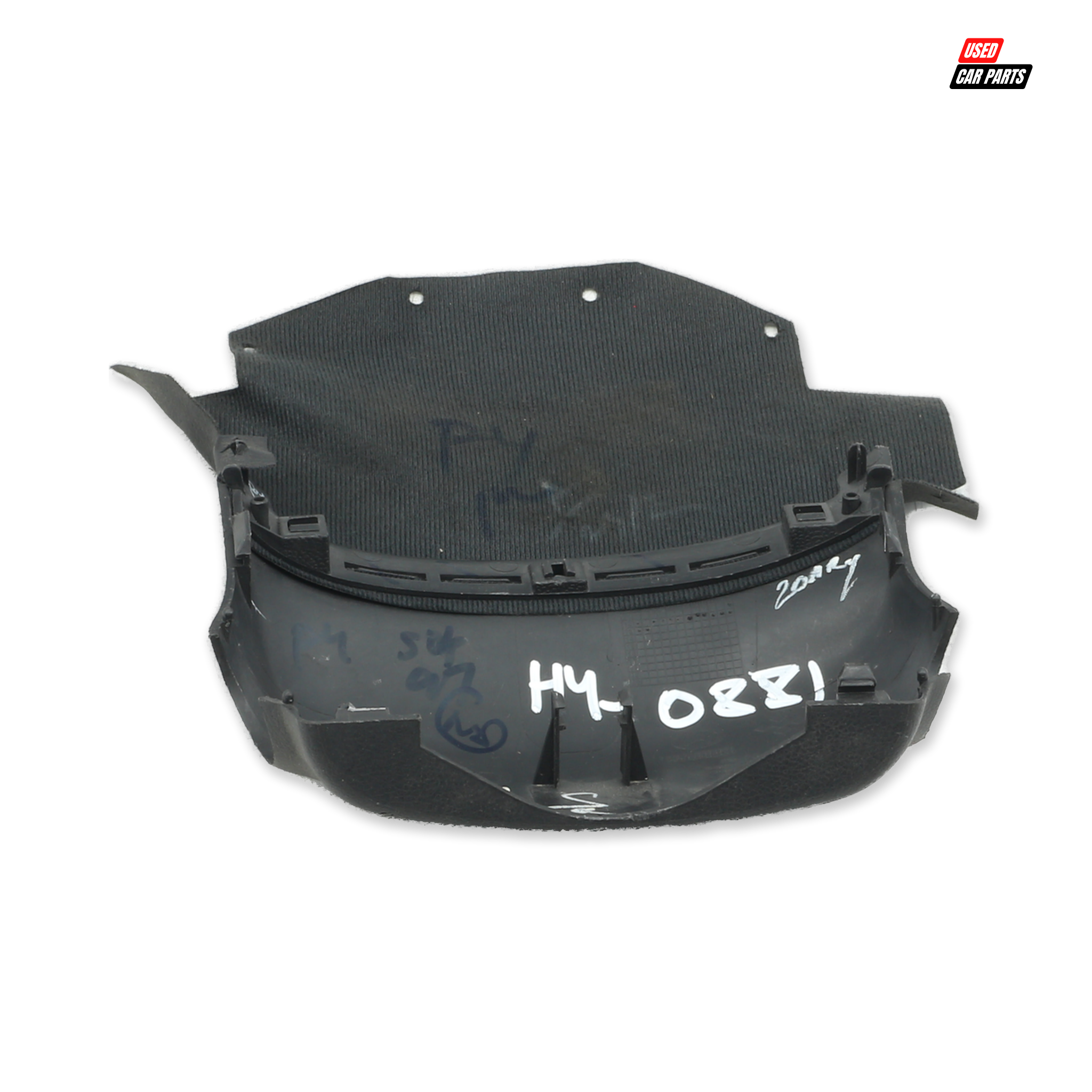 Used Steering Column Trim (Part Number 848511J910) for 2014 Hyundai i20 Active (Facelift)