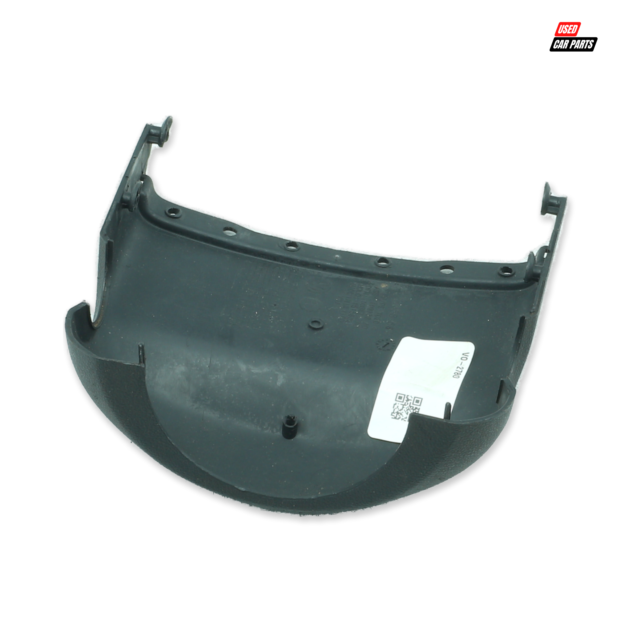 Used Steering Column Trim (Part Number 5C6858560) for 2015 VOLKSWAGEN JETTA GP 1.4 TSI COMFORTLINE