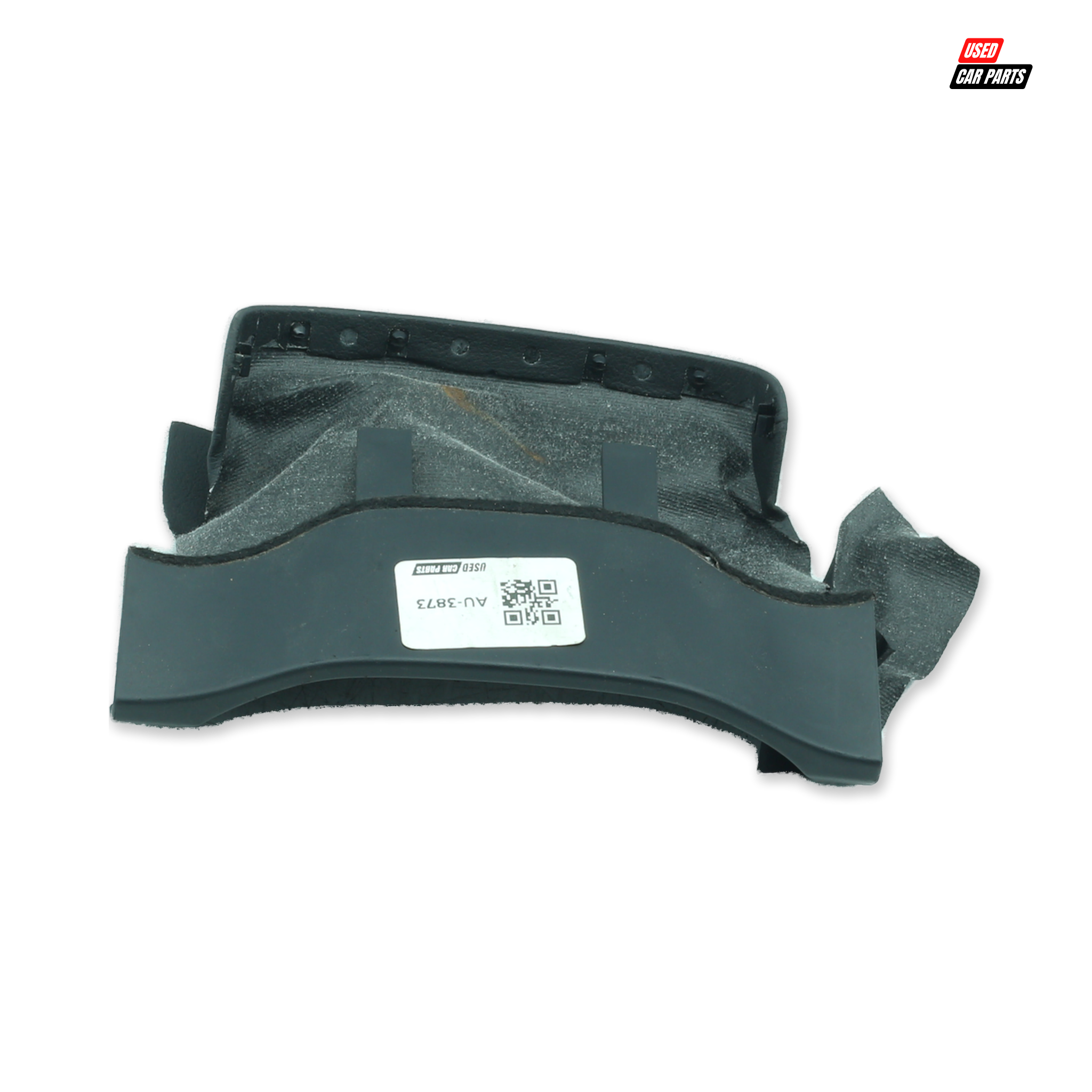 Audi A1 1.4 TFSI Attraction 2011 Steering Column Trim - Part Number 8P2858345 [Used]