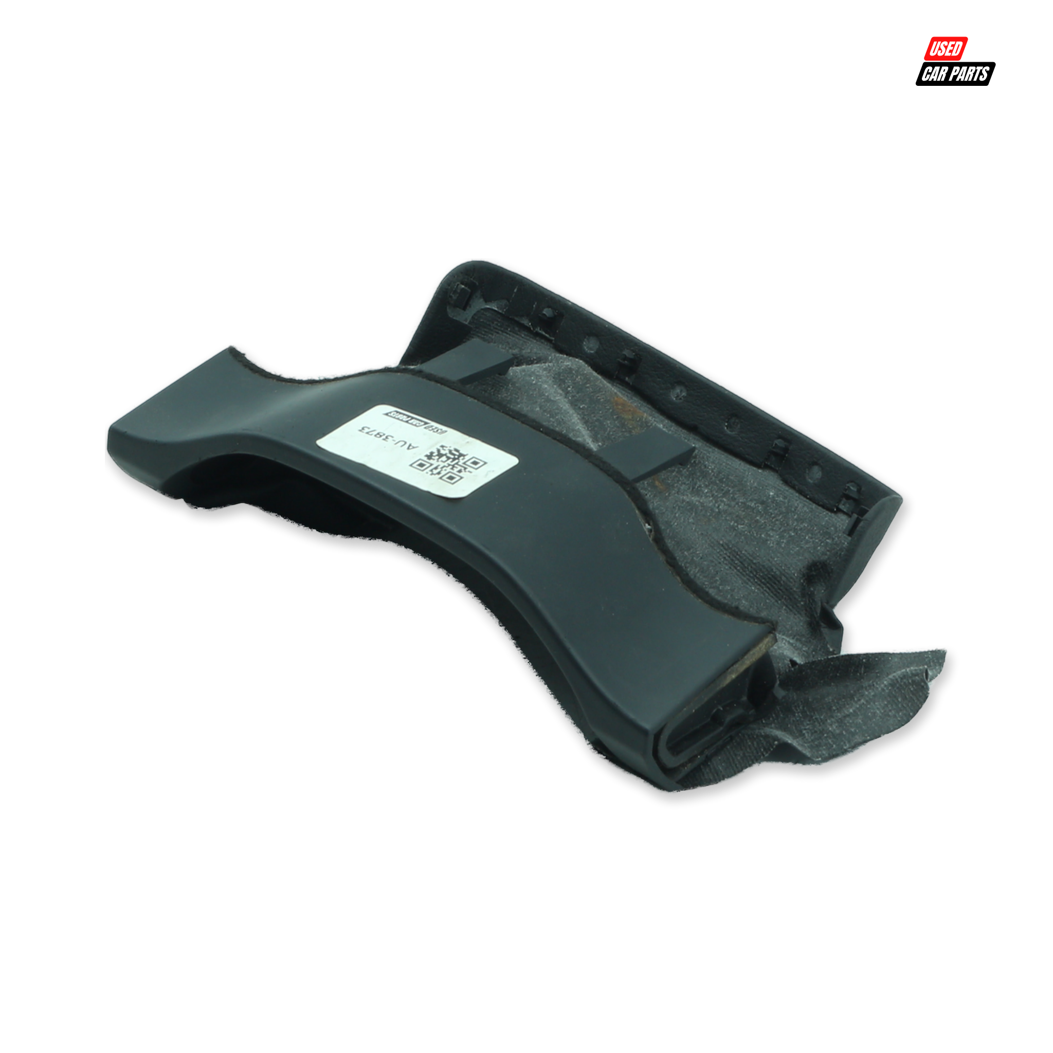Audi A1 1.4 TFSI Attraction 2011 Steering Column Trim - Part Number 8P2858345 [Used]
