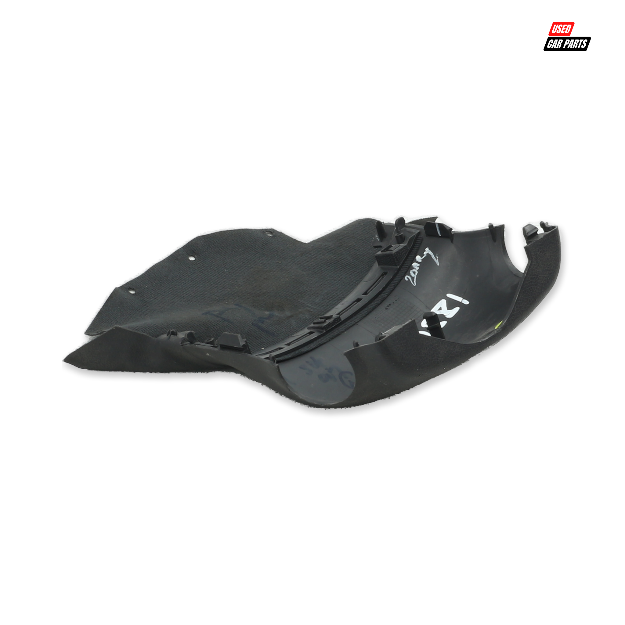 Used Steering Column Trim (Part Number 848511J910) for 2014 Hyundai i20 Active (Facelift)
