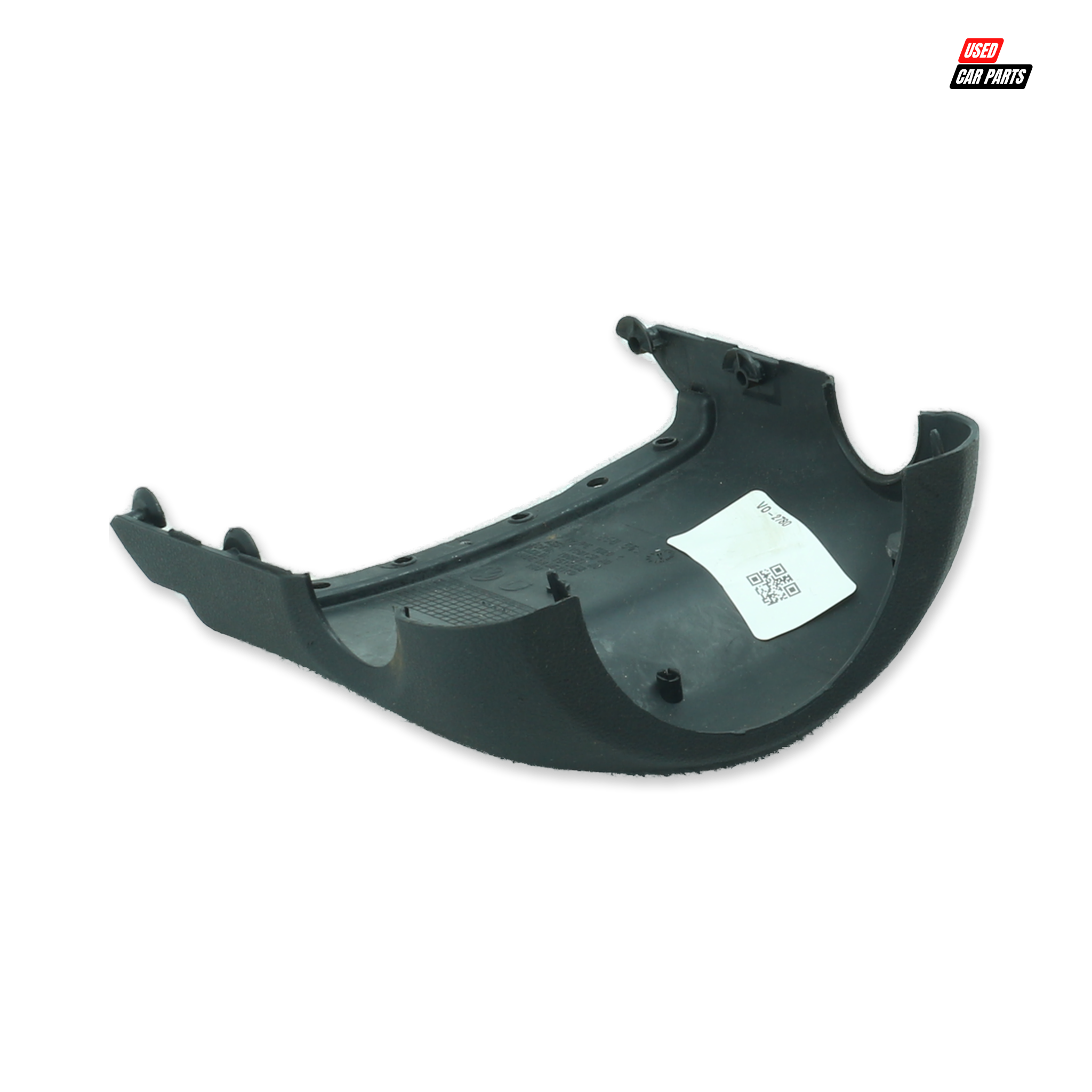 Used Steering Column Trim (Part Number 5C6858560) for 2015 VOLKSWAGEN JETTA GP 1.4 TSI COMFORTLINE