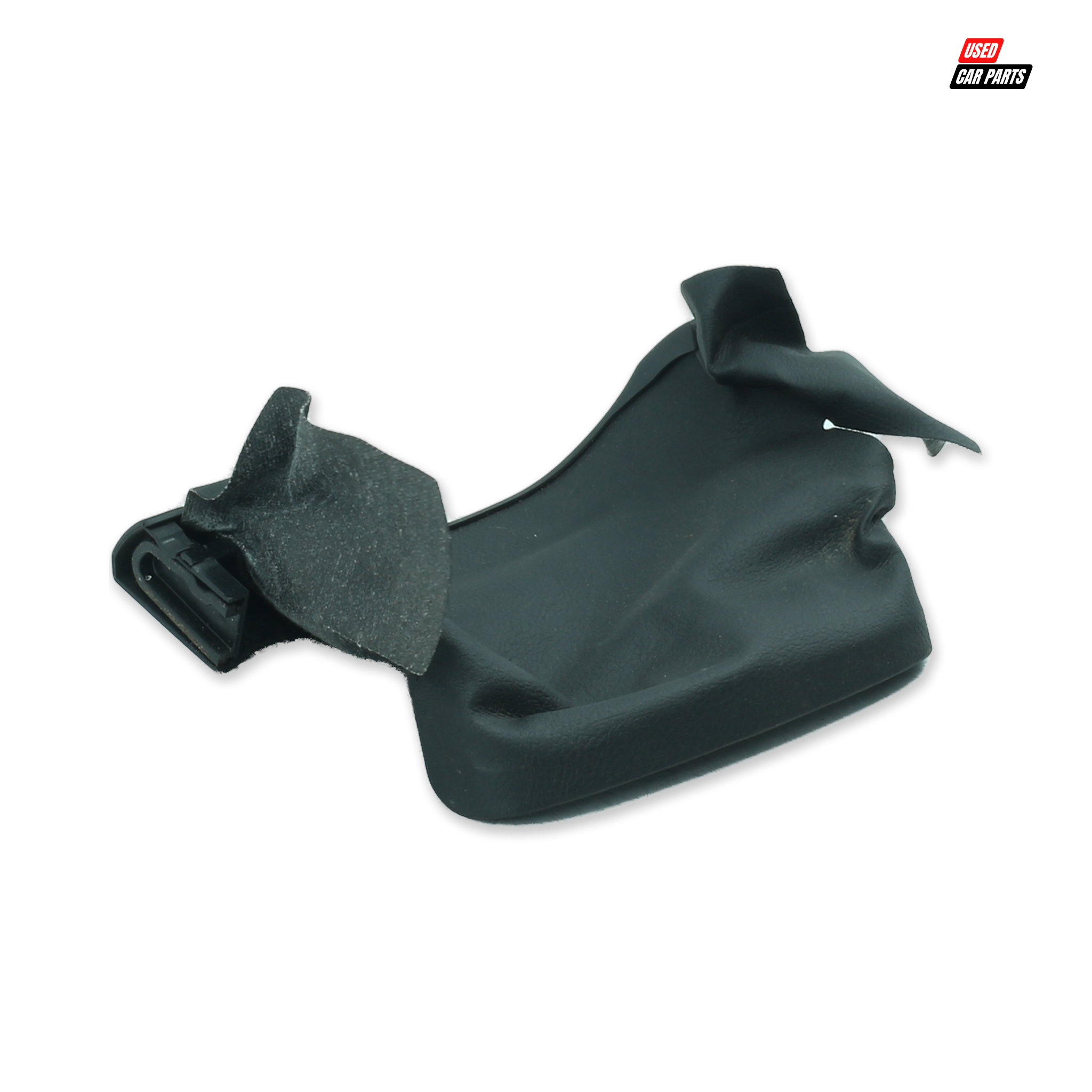 Audi A1 1.4 TFSI Attraction 2011 Steering Column Trim - Part Number 8P2858345 [Used]