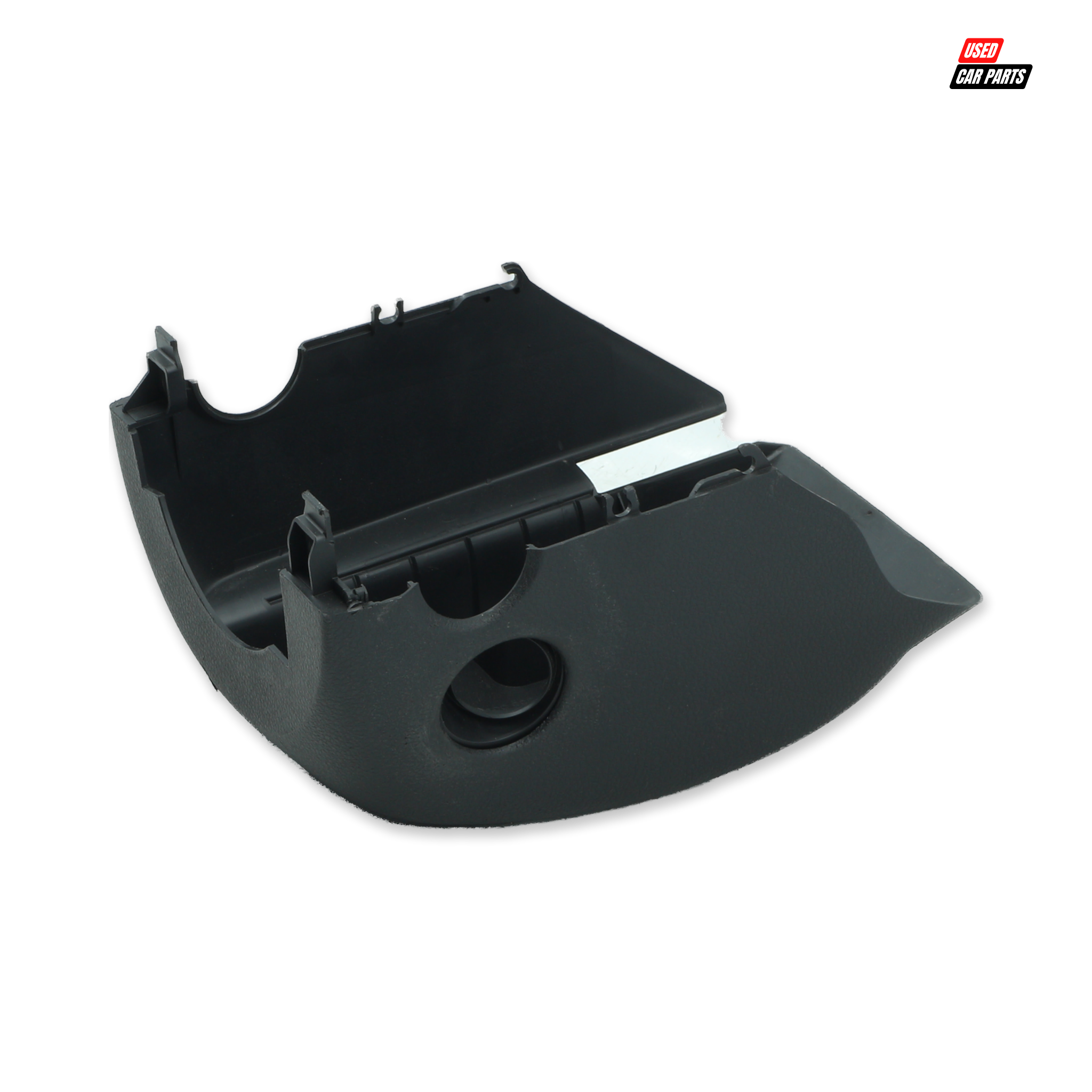 Used Steering Column Trim (Part Number 5N0858559E) for 2014 VOLKSWAGEN 1.4 TDI