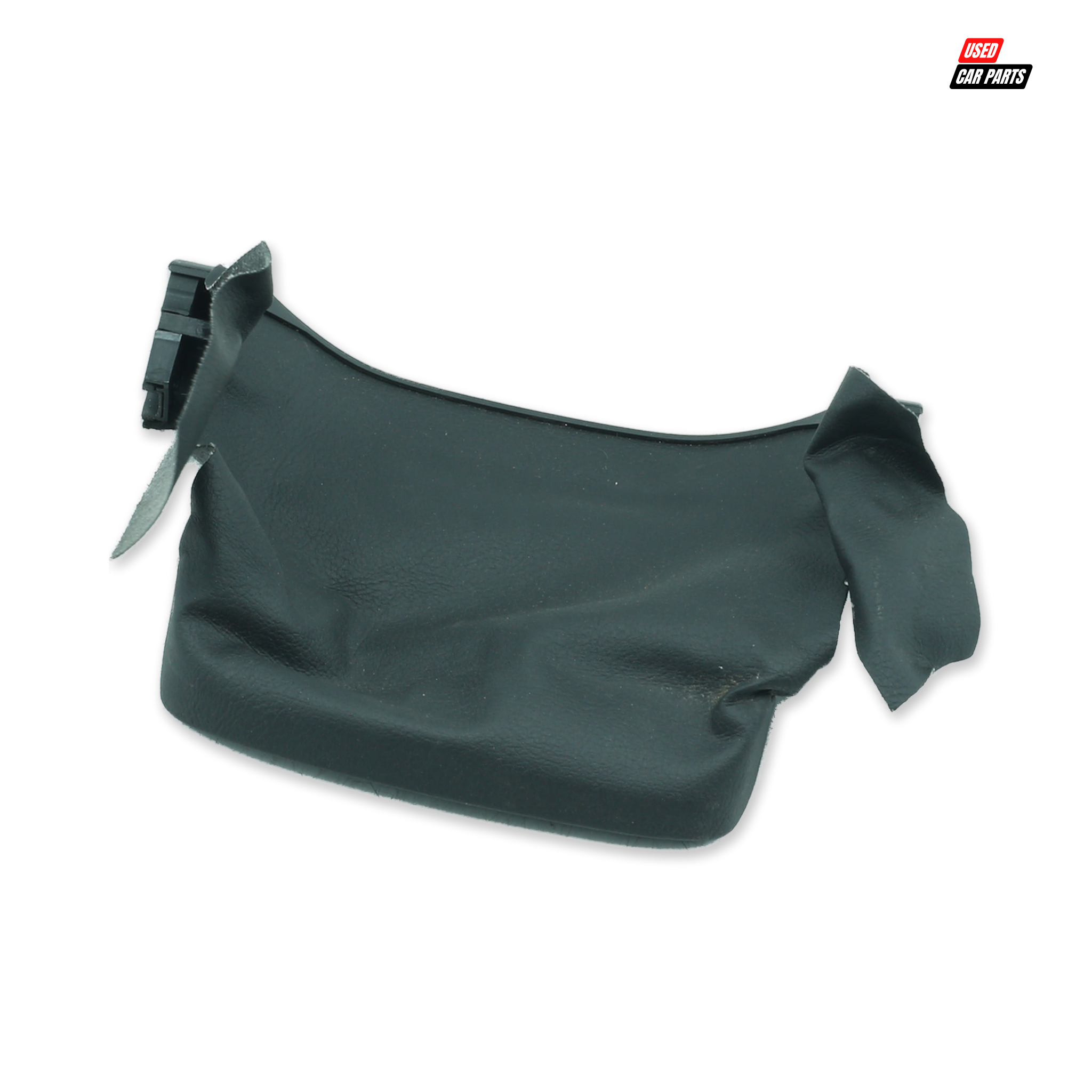 Audi A1 1.4 TFSI Attraction 2011 Steering Column Trim - Part Number 8P2858345 [Used]