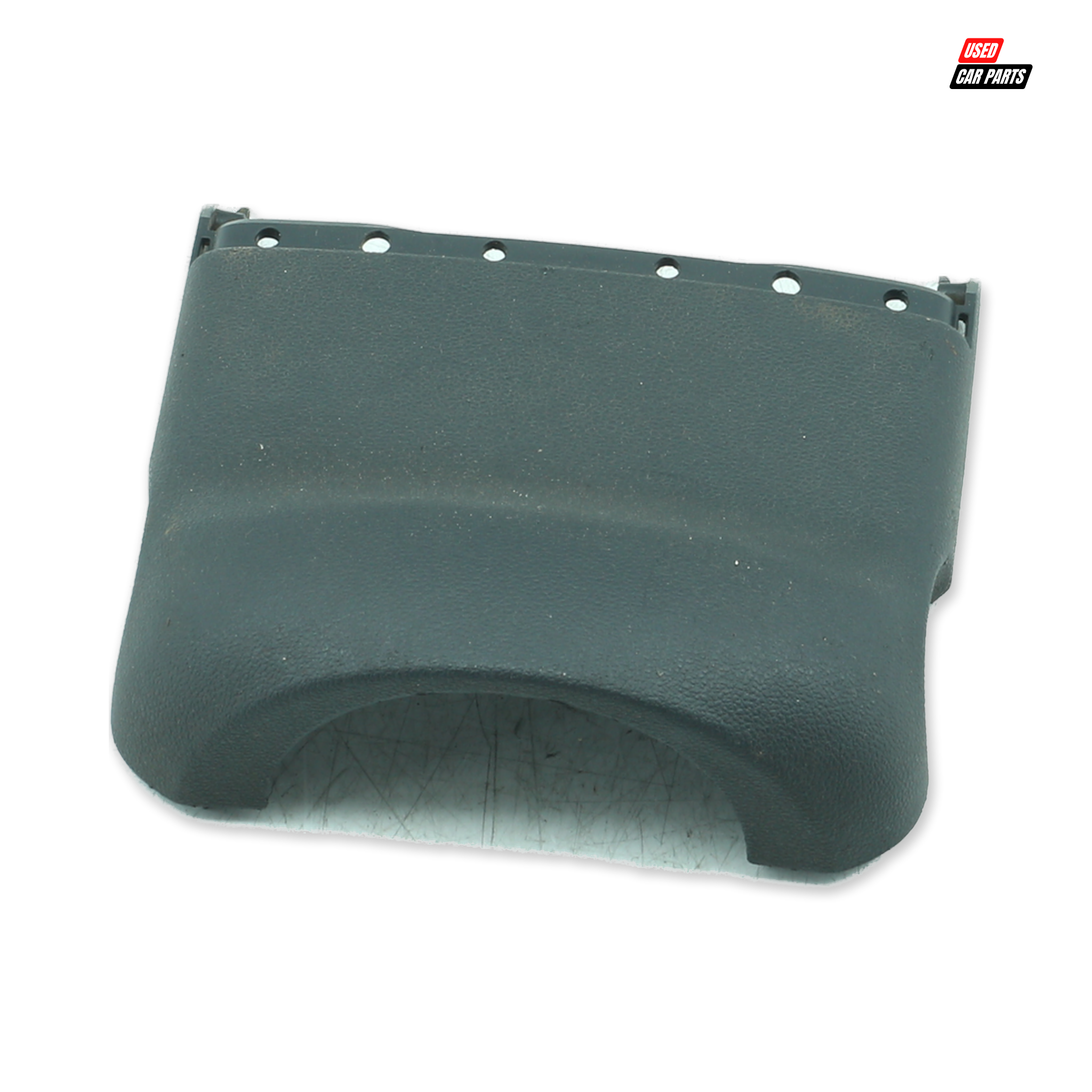 Used Steering Column Trim (Part Number 5C6858560) for 2015 VOLKSWAGEN JETTA GP 1.4 TSI COMFORTLINE