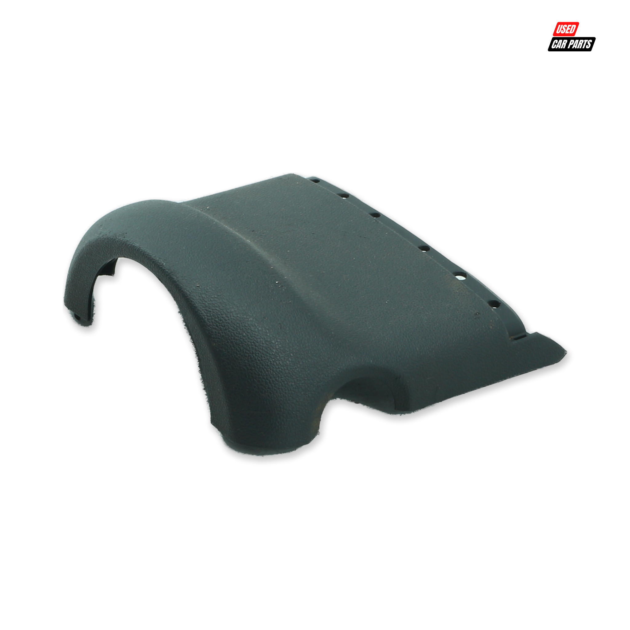 Used Steering Column Trim (Part Number 5C6858560) for 2015 VOLKSWAGEN JETTA GP 1.4 TSI COMFORTLINE