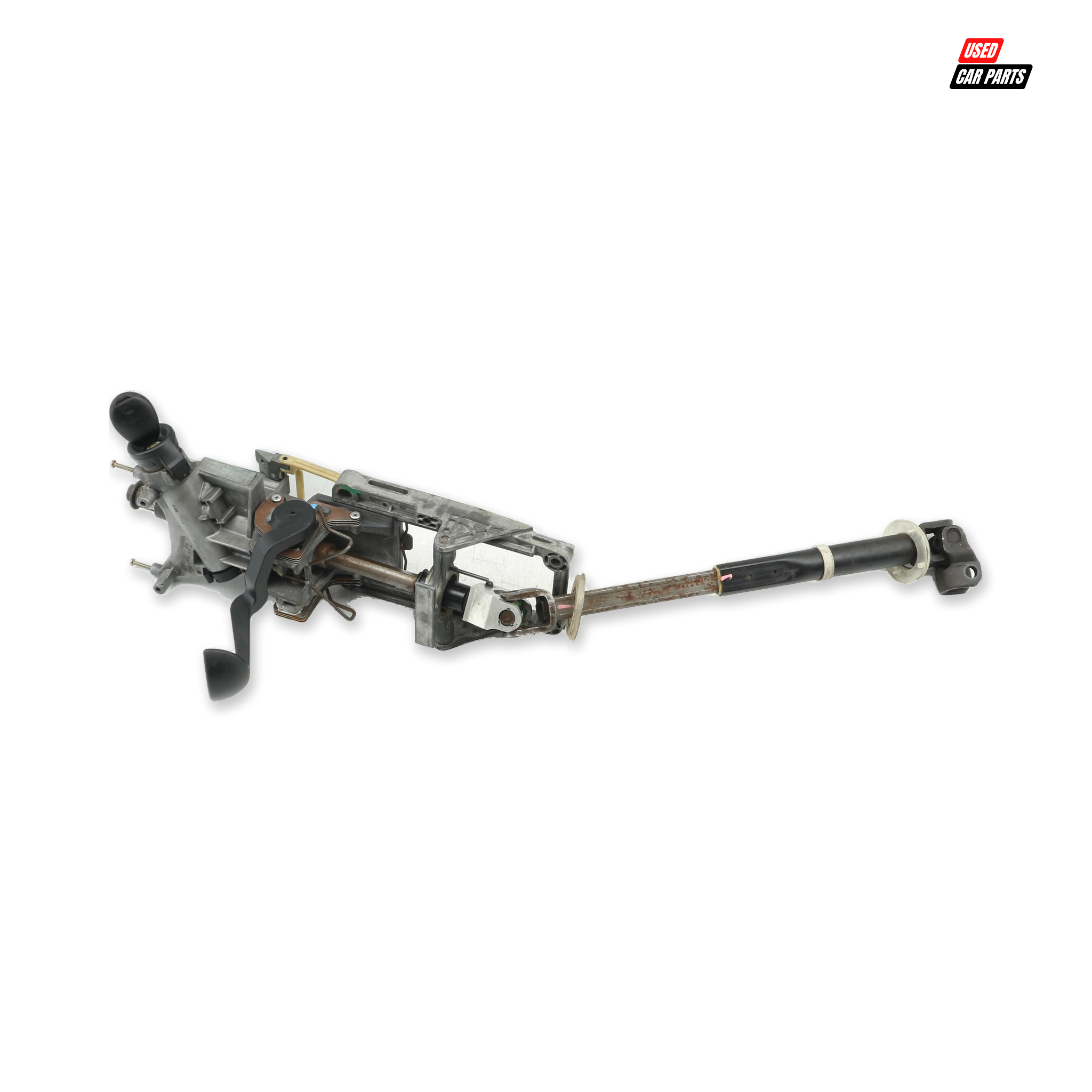 Used Steering Column With Ignition Switch for 2002 MINI Coupe