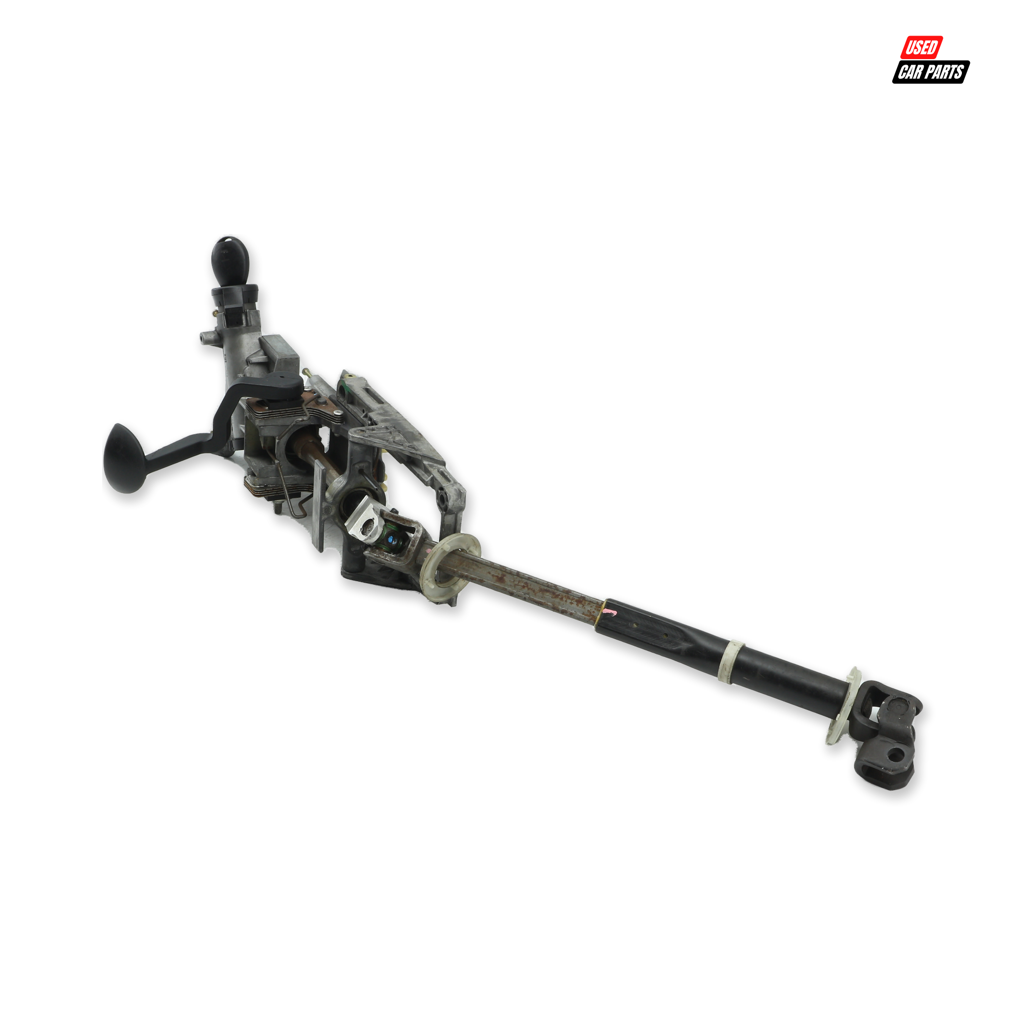 Used Steering Column With Ignition Switch for 2002 MINI Coupe