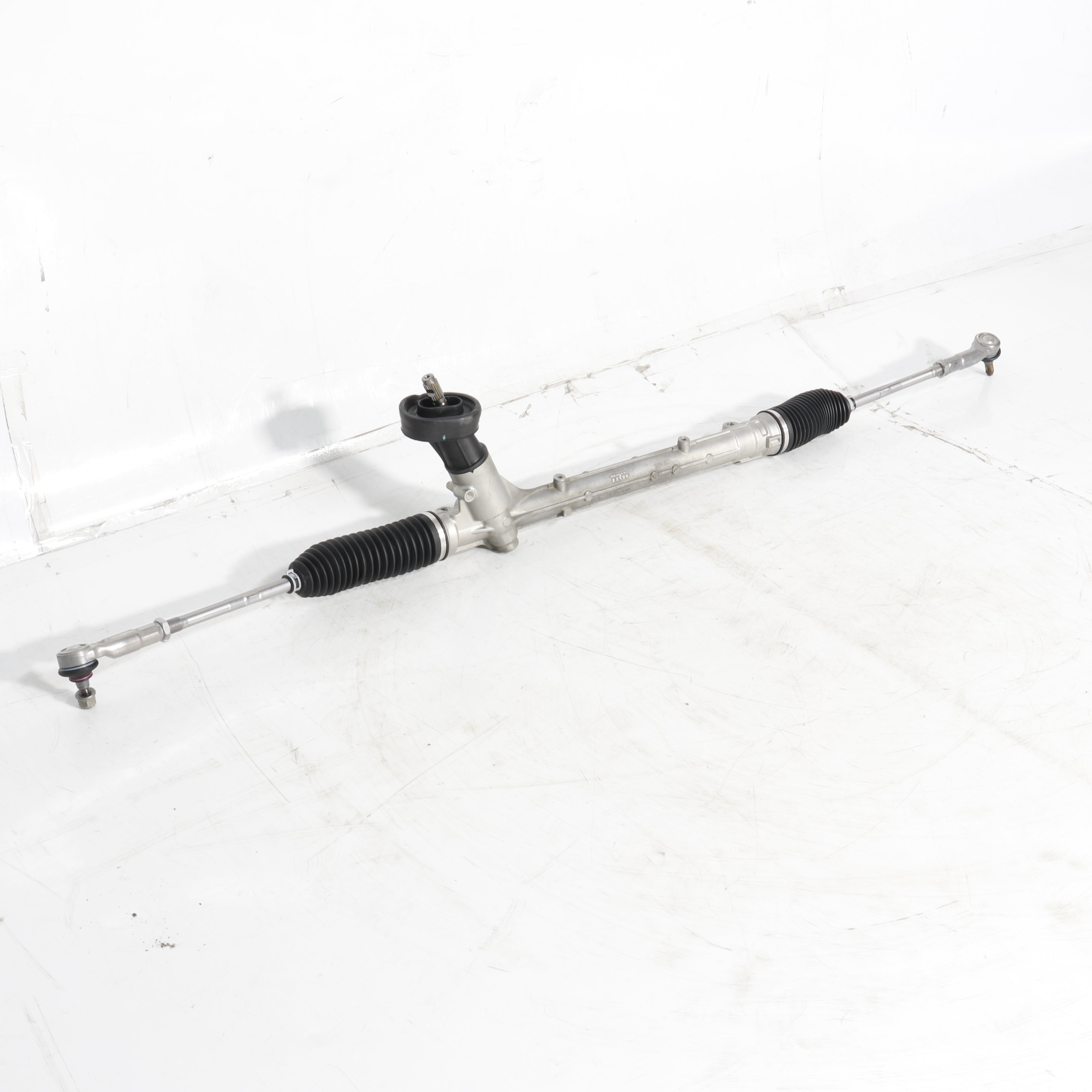 Used VW Polo 1.2 Trendline DSG Steering Rack - A0050976