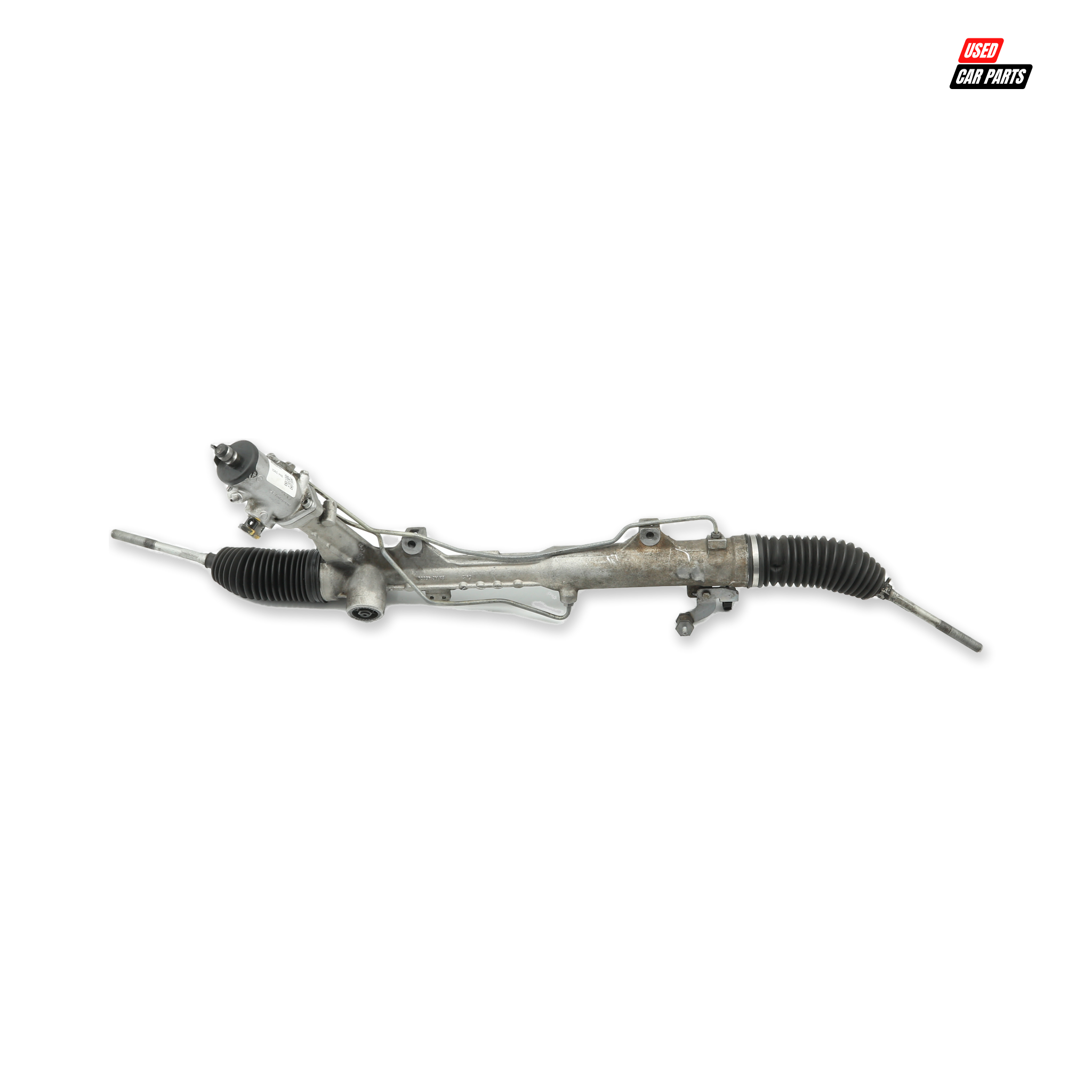 Used Steering Rack for 2010 BMW 3 Series (E90) | Part #7853501220