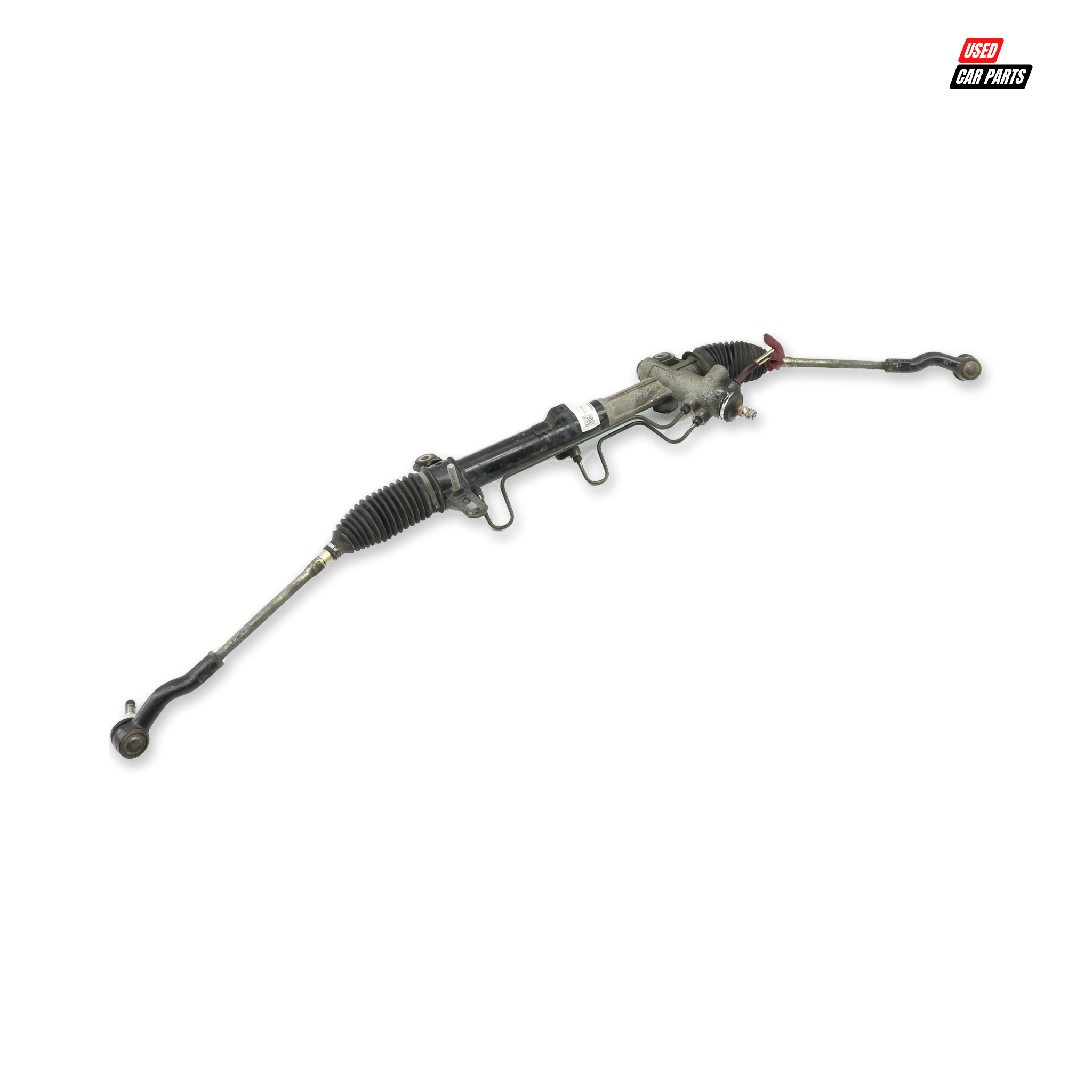 Used Steering Rack for 2014 CHERY 1.6 TX - Salvaged Auto Part