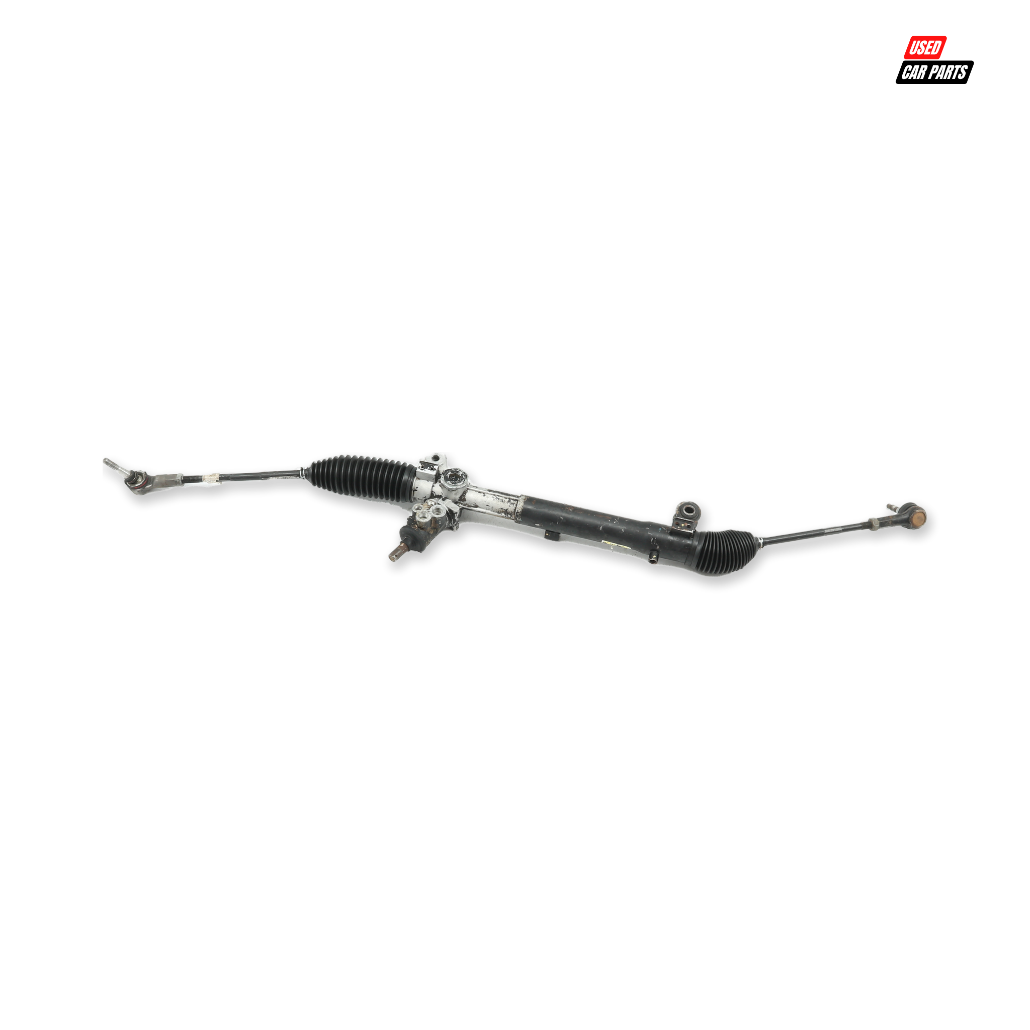 Used Steering Rack for 2012 Chevrolet Captiva 2.4 LT (Salvaged)
