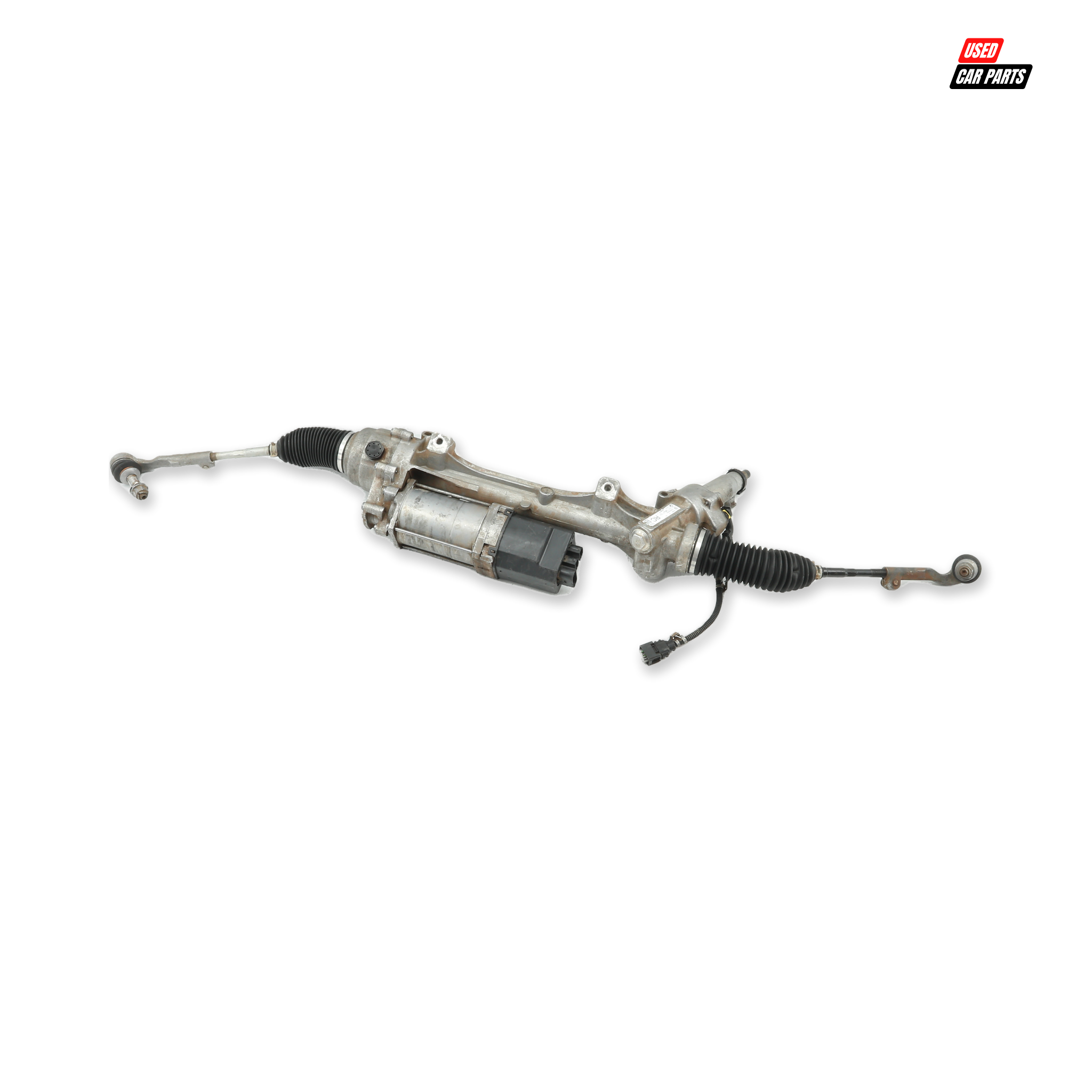 Used BMW Steering Rack for 2013 320i - Tested & Guaranteed