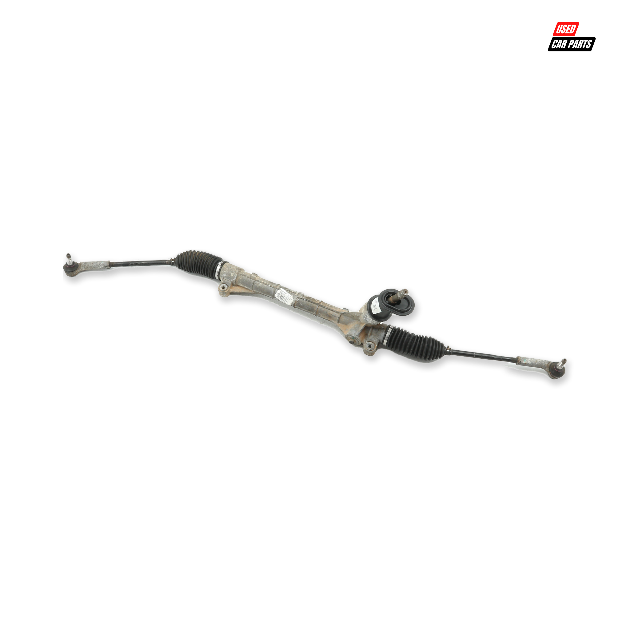 Used Volkswagen Polo Mk5 Hatchback TDI 2009 Steering Rack