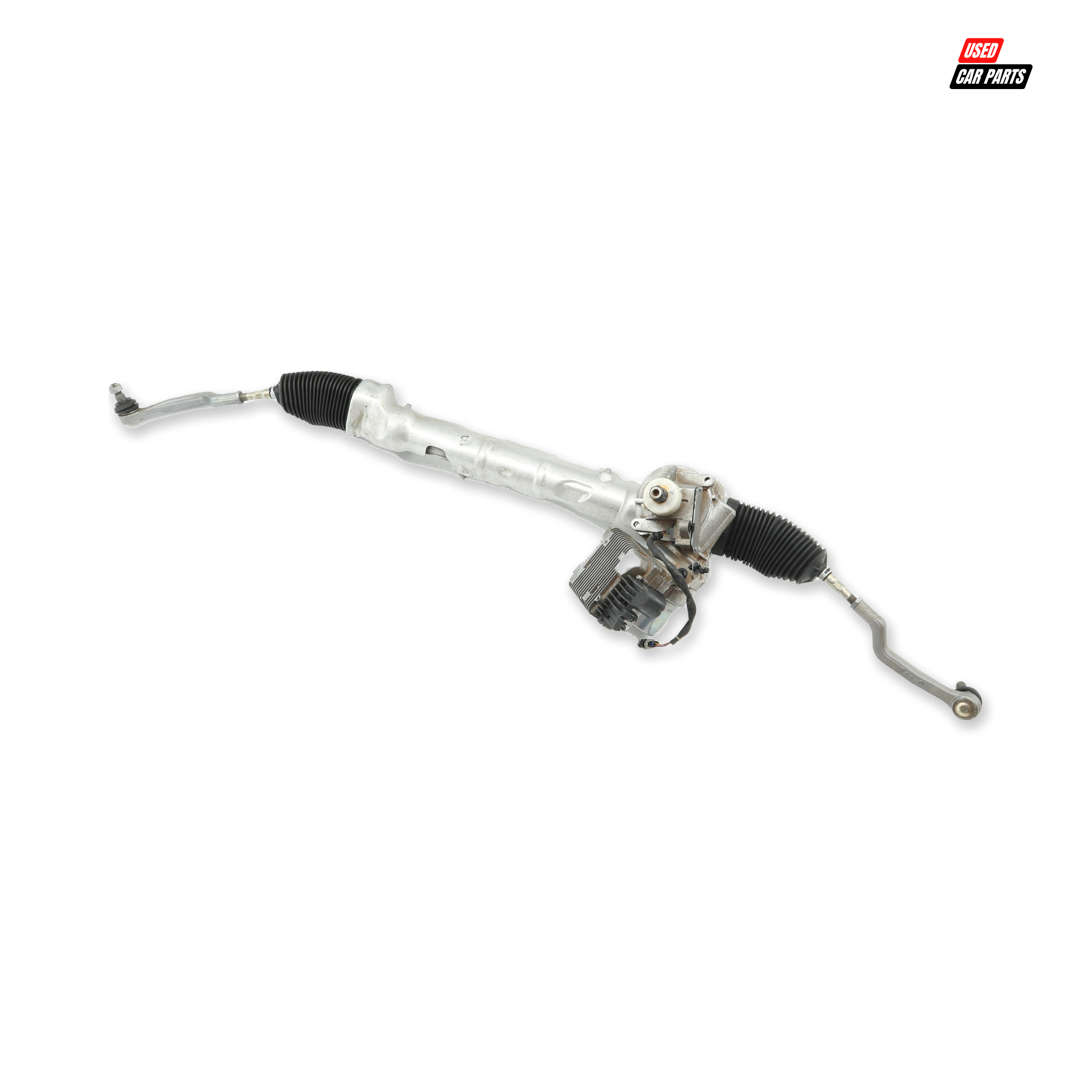 Used Genuine Steering Rack for 2011 Mercedes-Benz B180