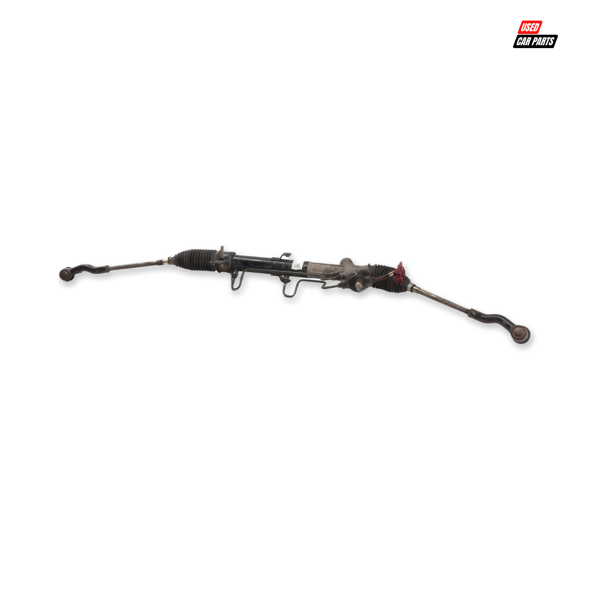 Used Steering Rack for 2014 CHERY 1.6 TX - Salvaged Auto Part