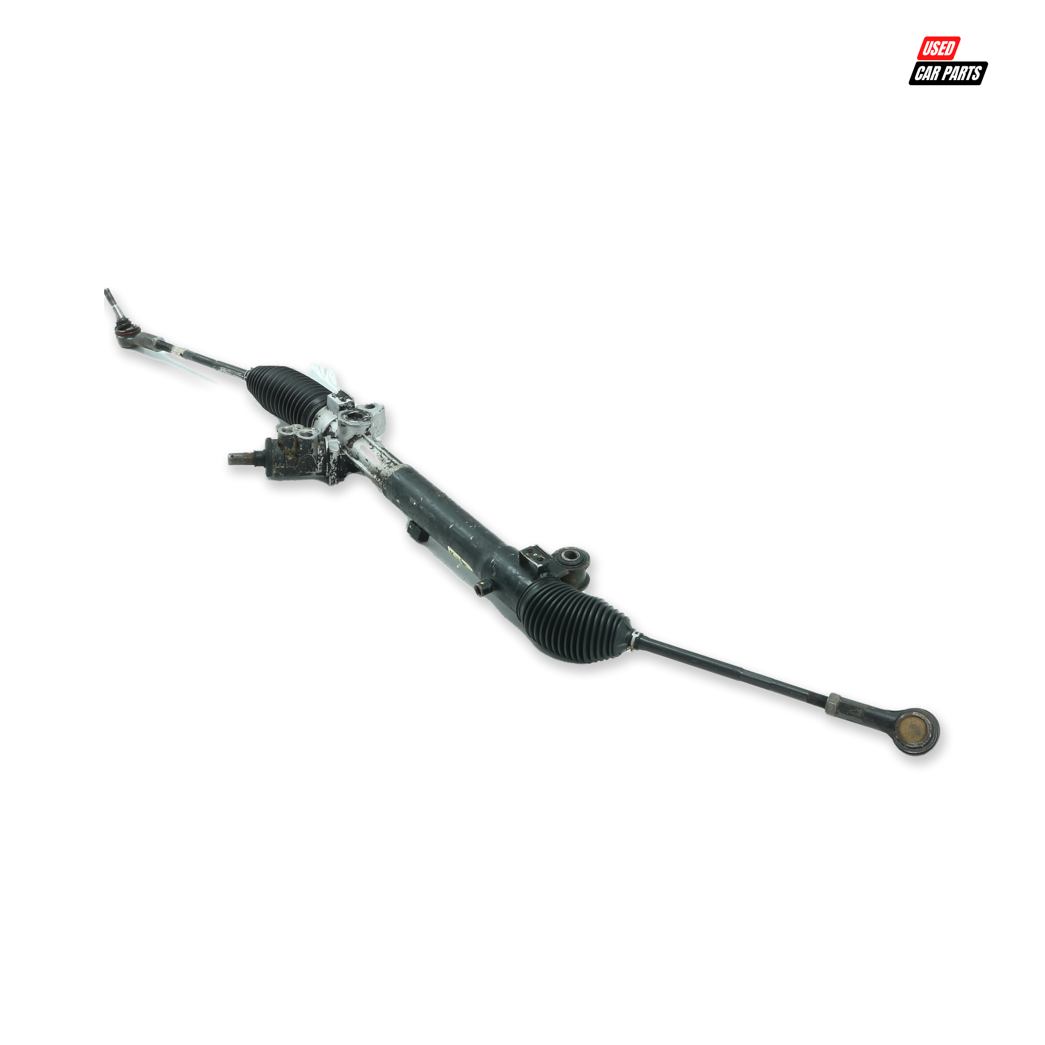Used Steering Rack for 2012 Chevrolet Captiva 2.4 LT (Salvaged)