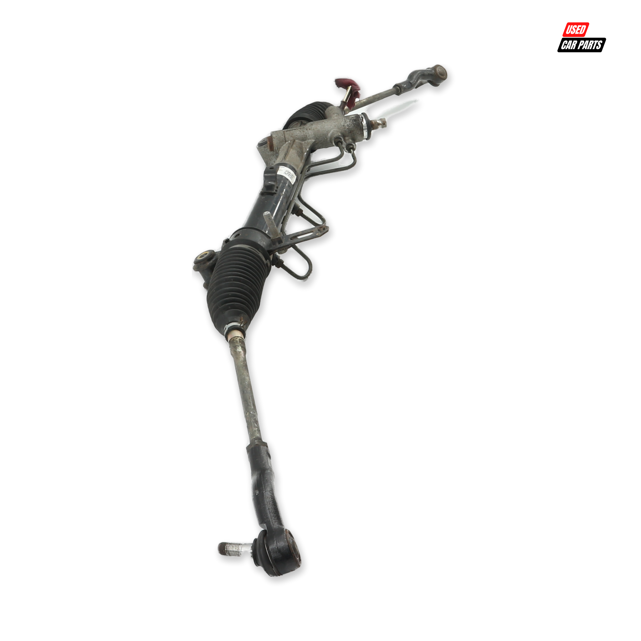 Used Steering Rack for 2014 CHERY 1.6 TX - Salvaged Auto Part