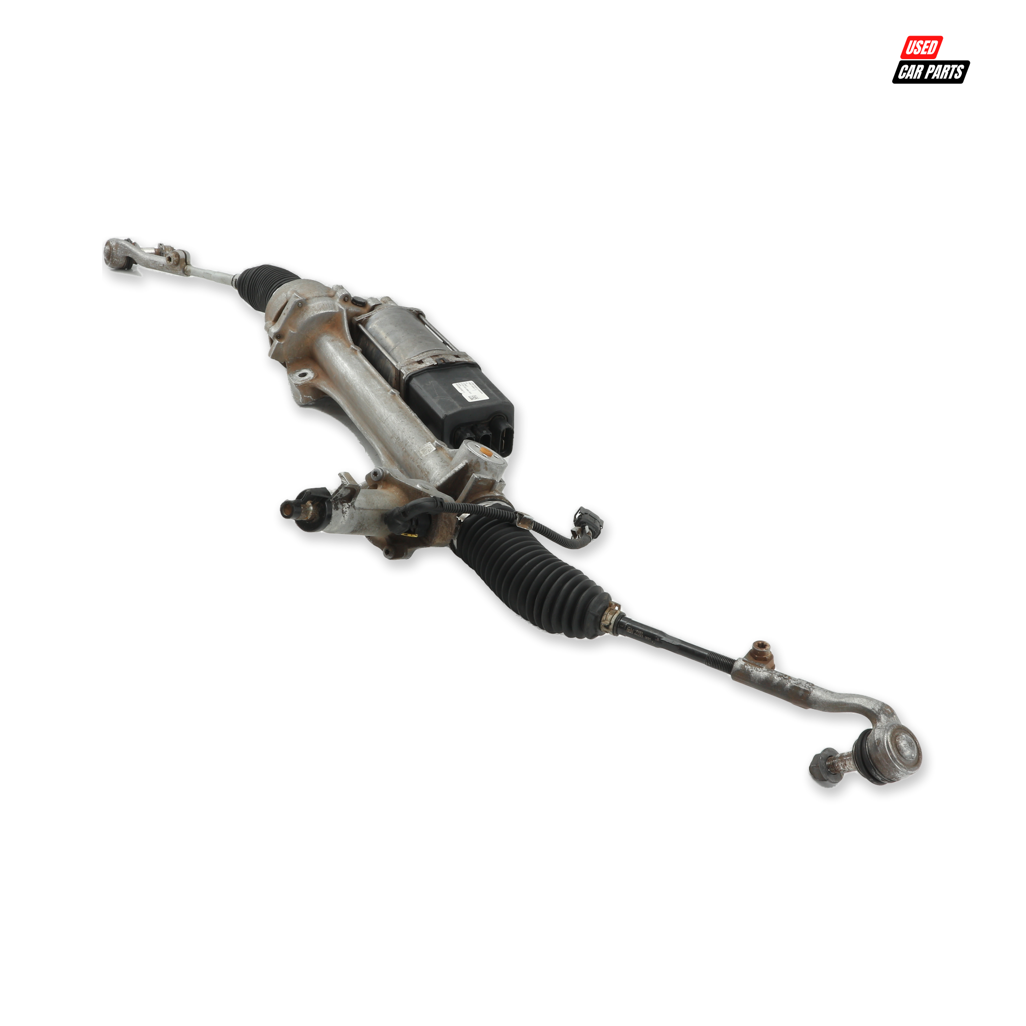 Used BMW Steering Rack for 2013 320i - Tested & Guaranteed