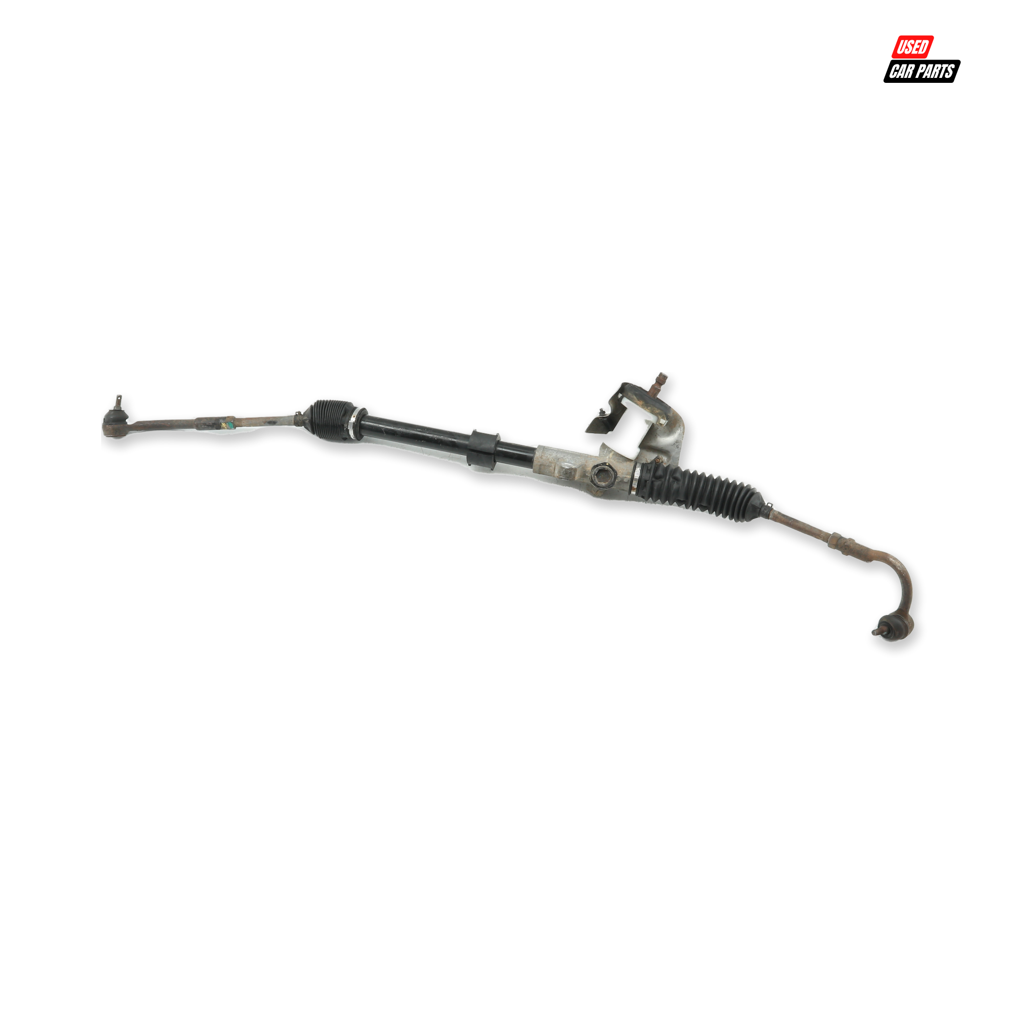 Used Salvaged Steering Rack for 2014 Hyundai i20 Active (Facelift)