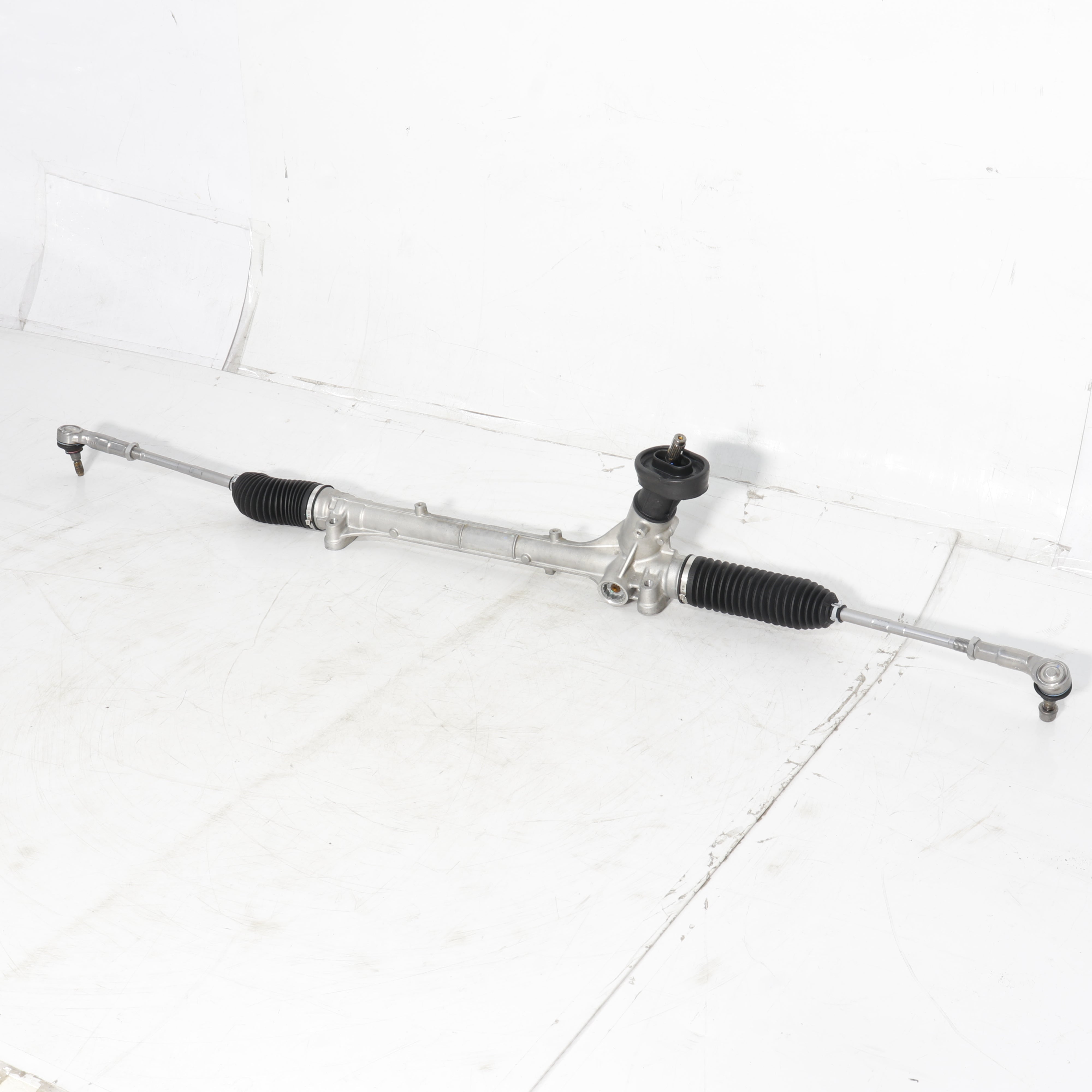 Used VW Polo 1.2 Trendline DSG Steering Rack - A0050976