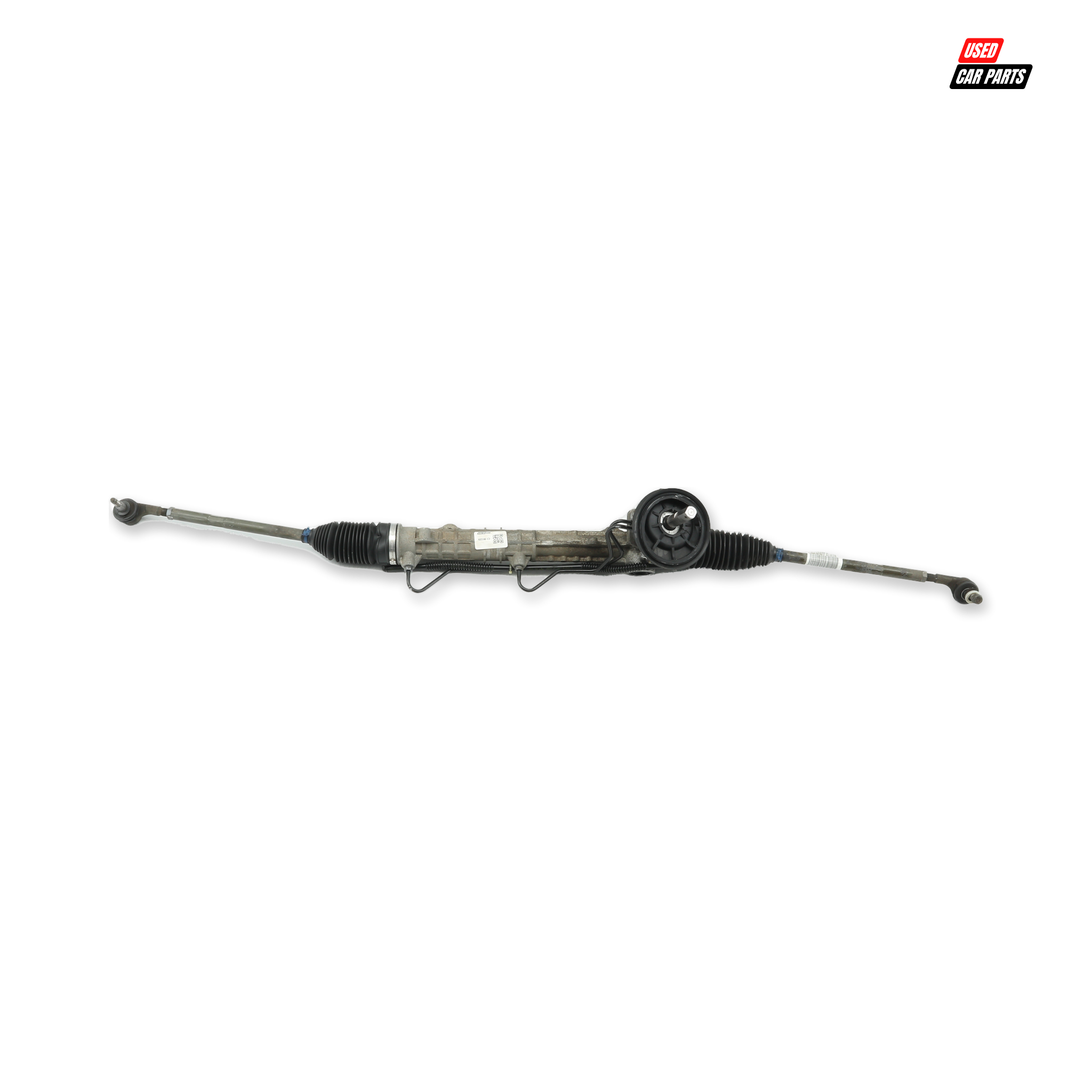 Used Steering Rack for CITROEN C4 1.6HDi (2005)