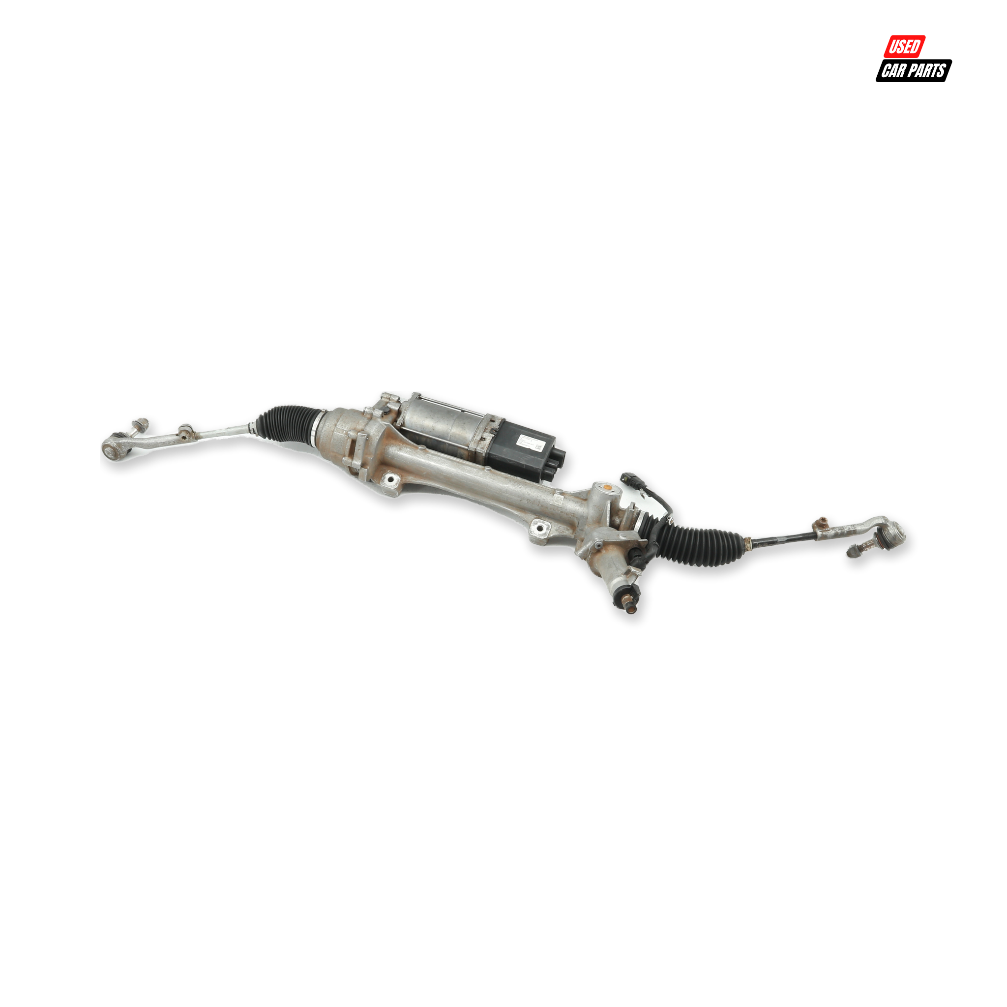 Used BMW Steering Rack for 2013 320i - Tested & Guaranteed