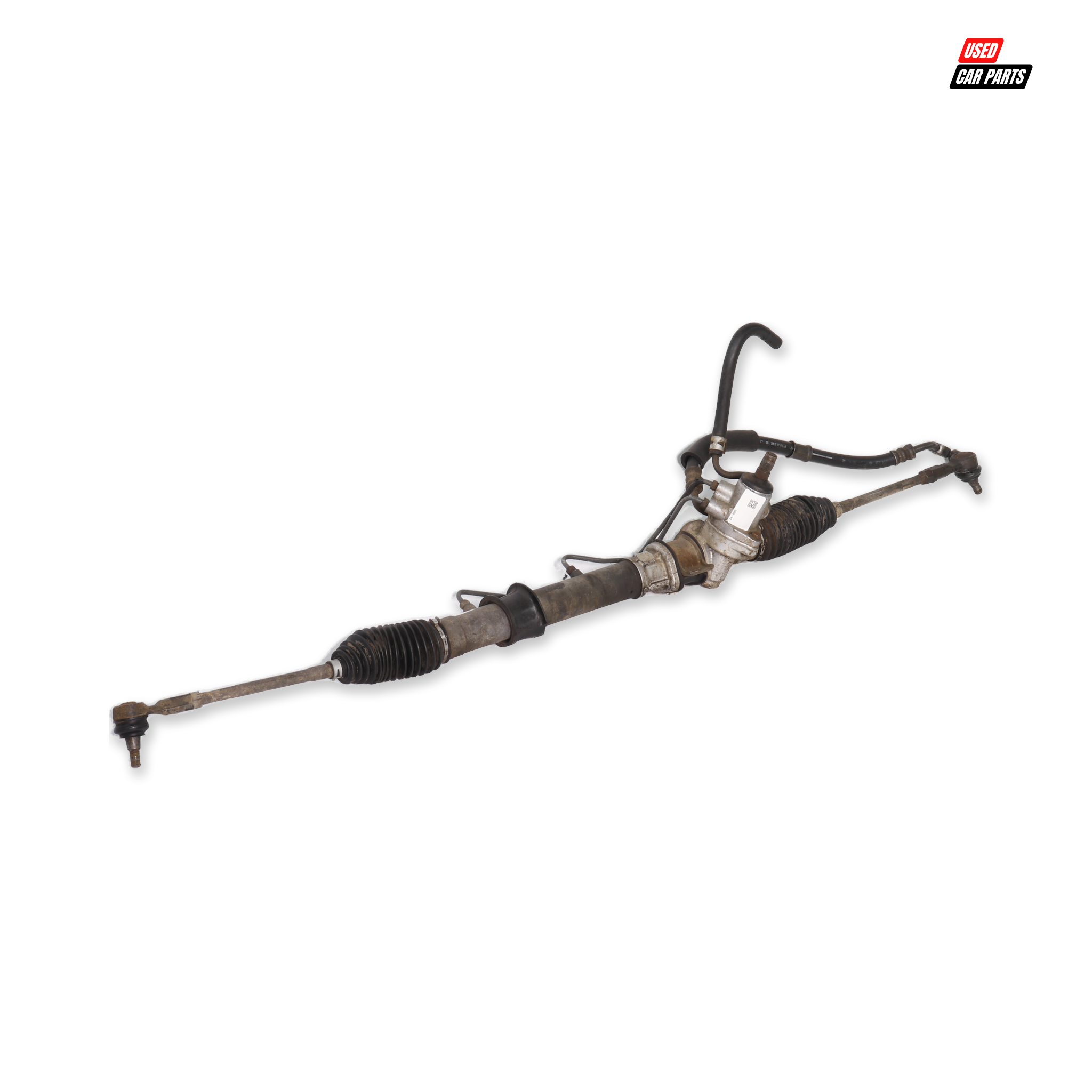 Used Steering Rack (Part Number 8740122020) for 2002 DAIHATSU TERIOS