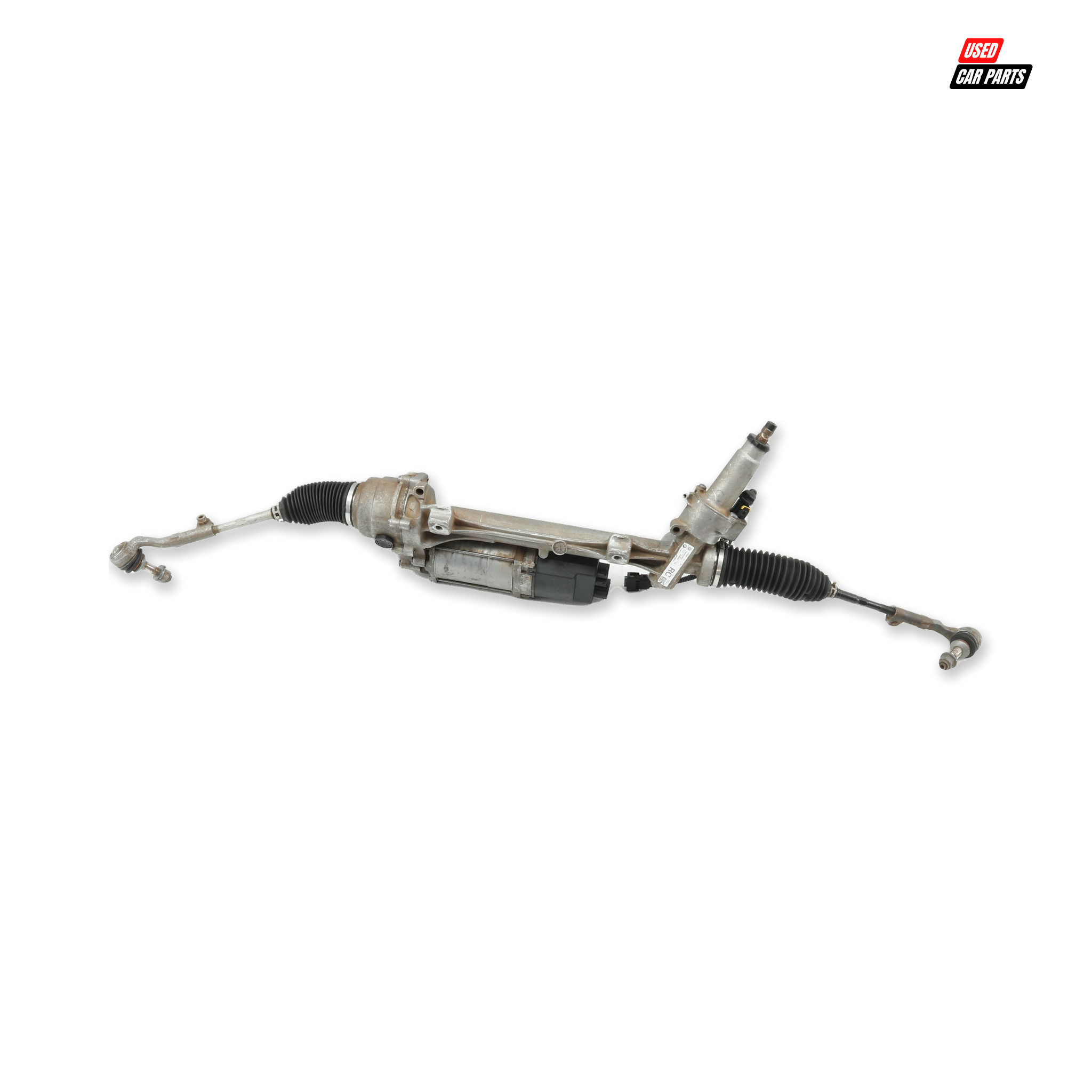 Used BMW Steering Rack for 2013 320i - Tested & Guaranteed