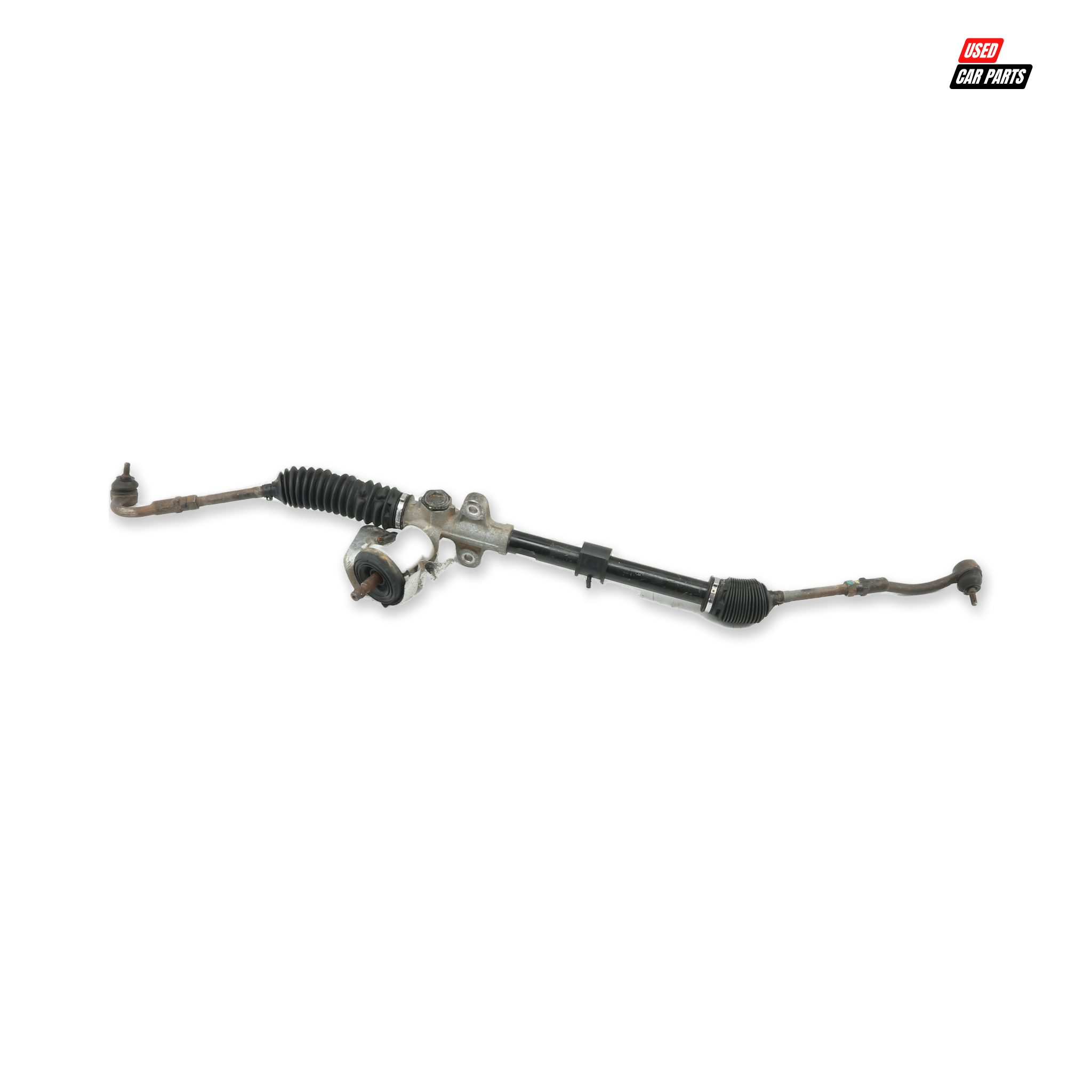 Used Salvaged Steering Rack for 2014 Hyundai i20 Active (Facelift)