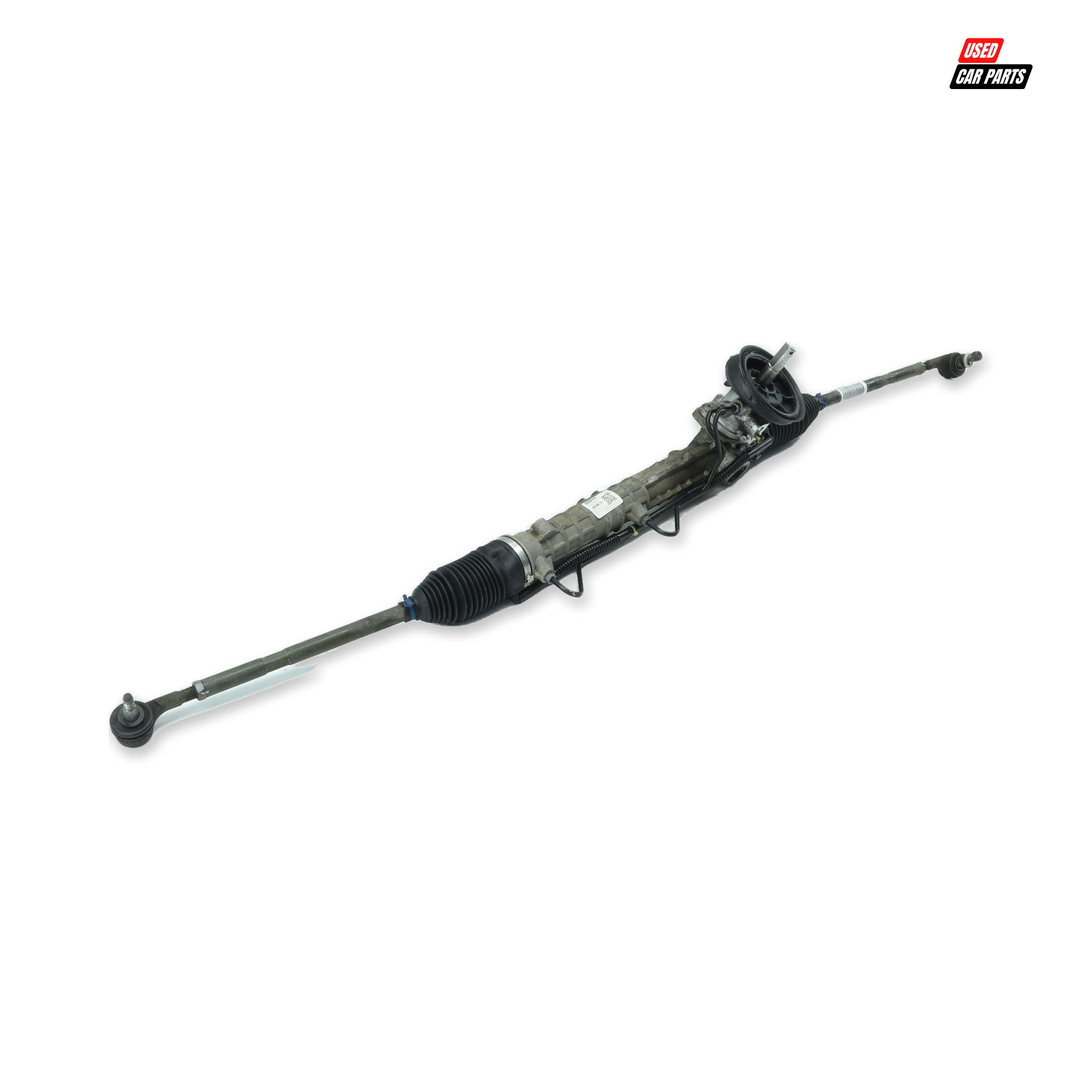 Used Steering Rack for CITROEN C4 1.6HDi (2005)
