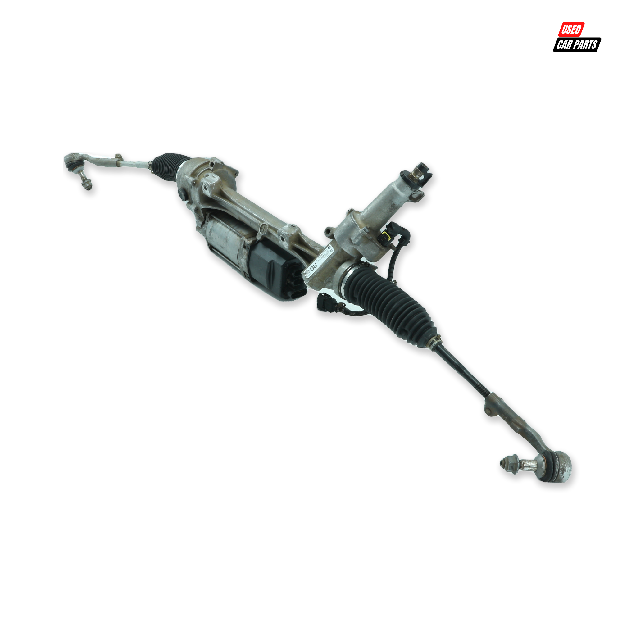 Used BMW Steering Rack for 2013 320i - Tested & Guaranteed